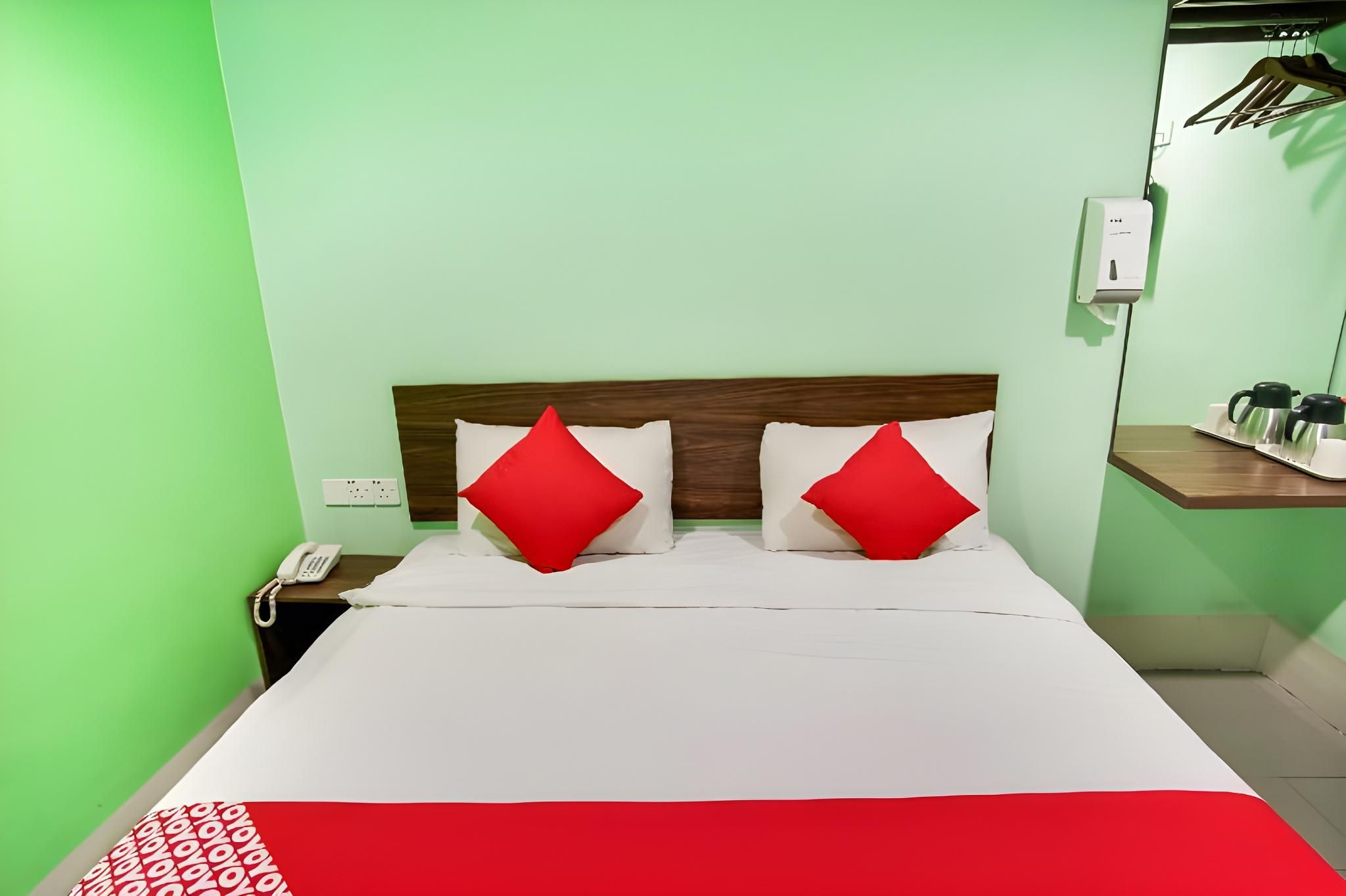 Standard King Room