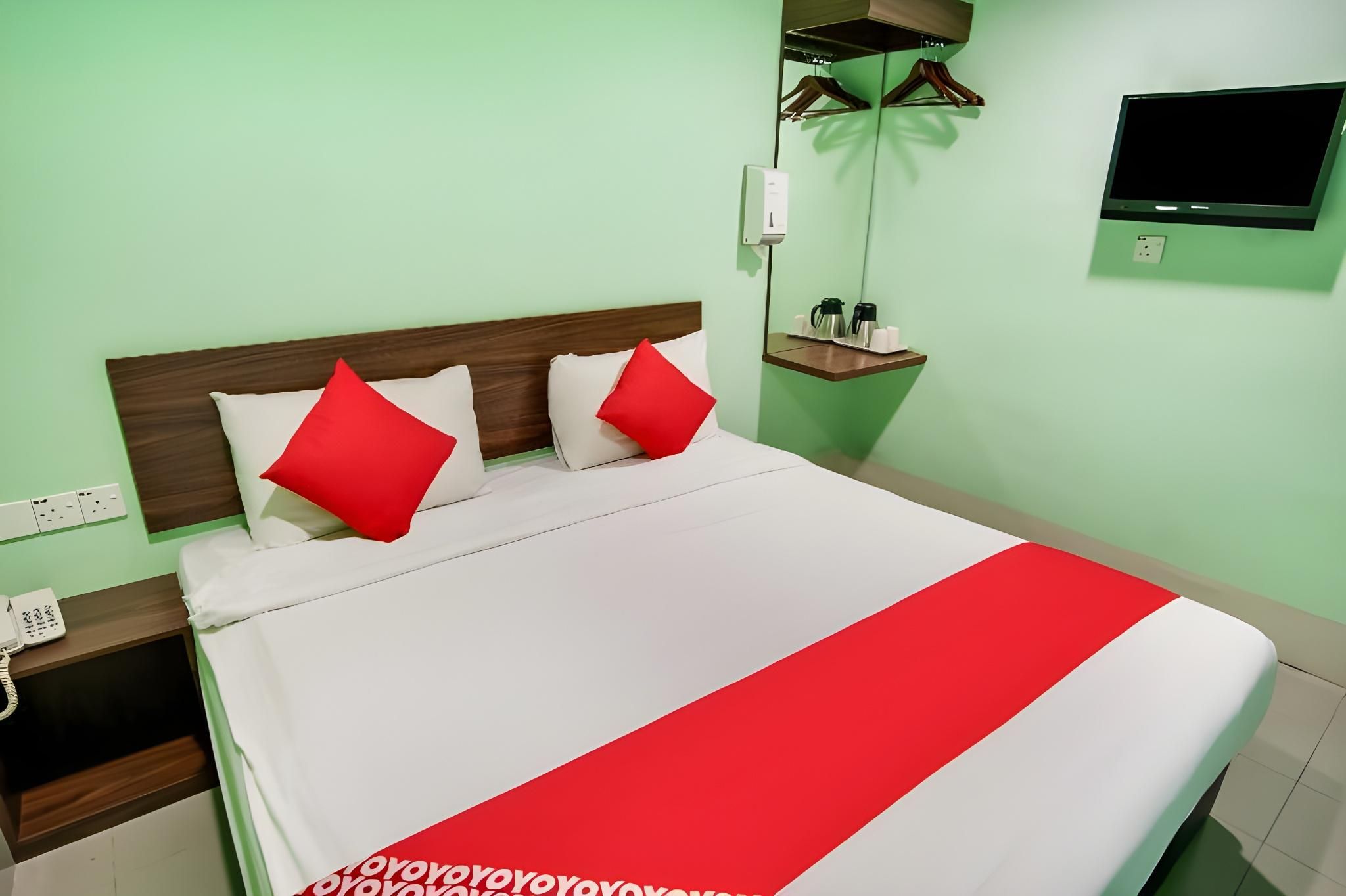 Standard King Room