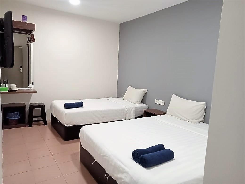 Superior Suite