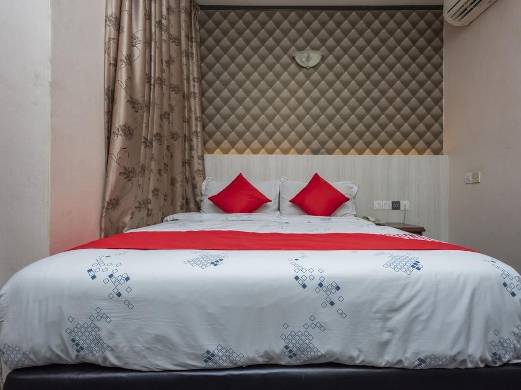 Hotel Suan Bee Sutera Superior Queen