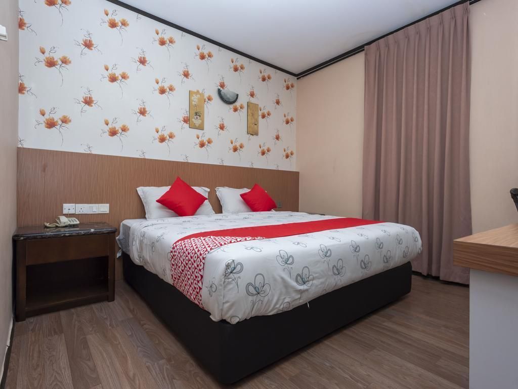 Superior King Room