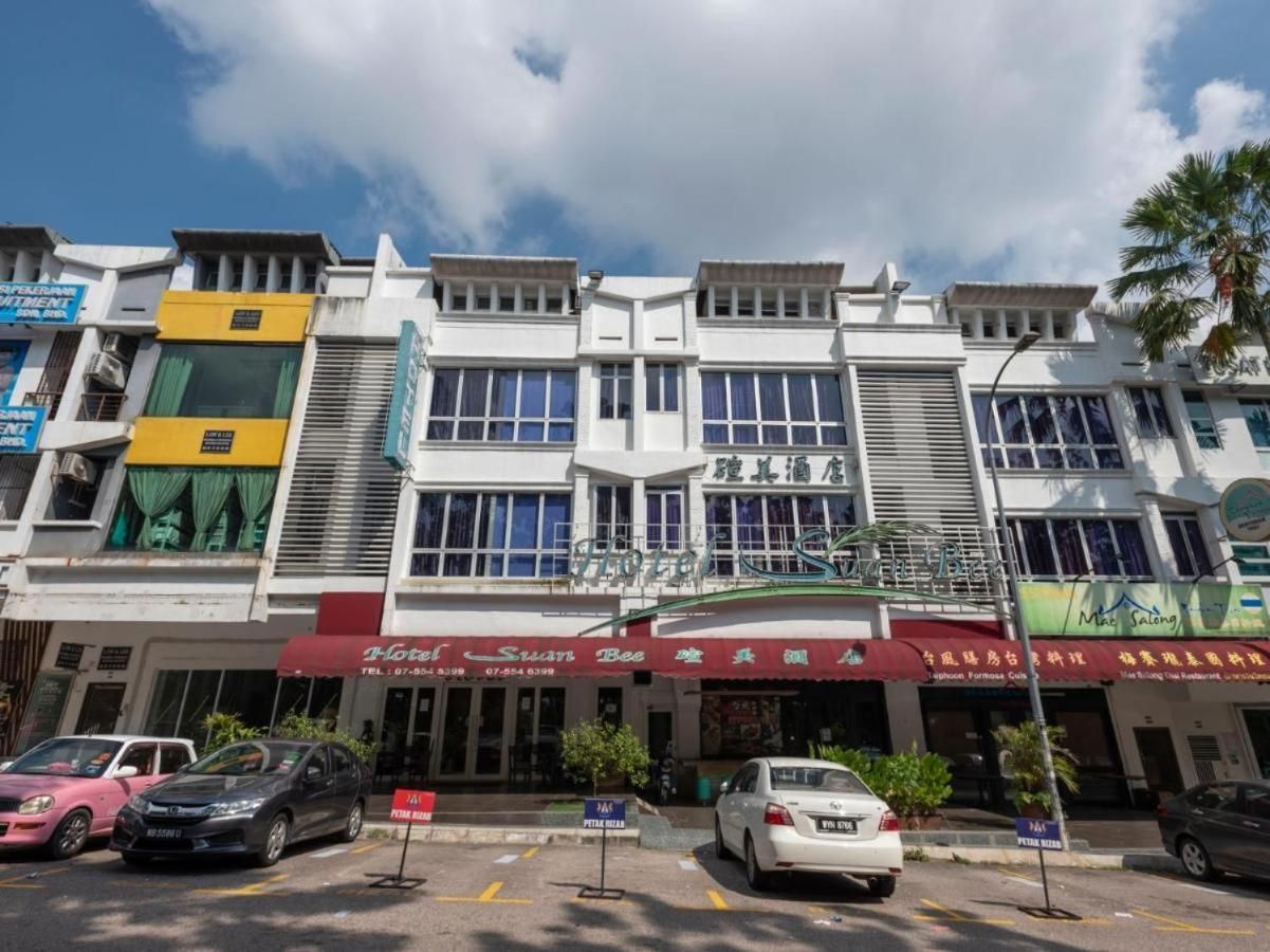 Hotel Suan Bee Sutera