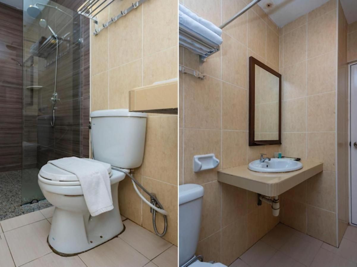 Hotel Suan Bee Sutera Superior Queen 3