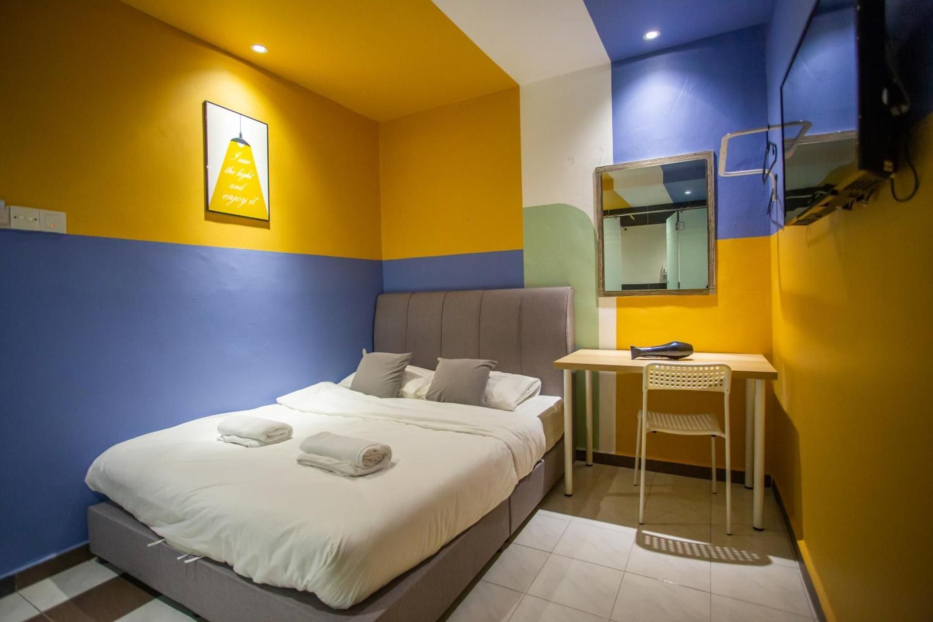 Superior Queen Room