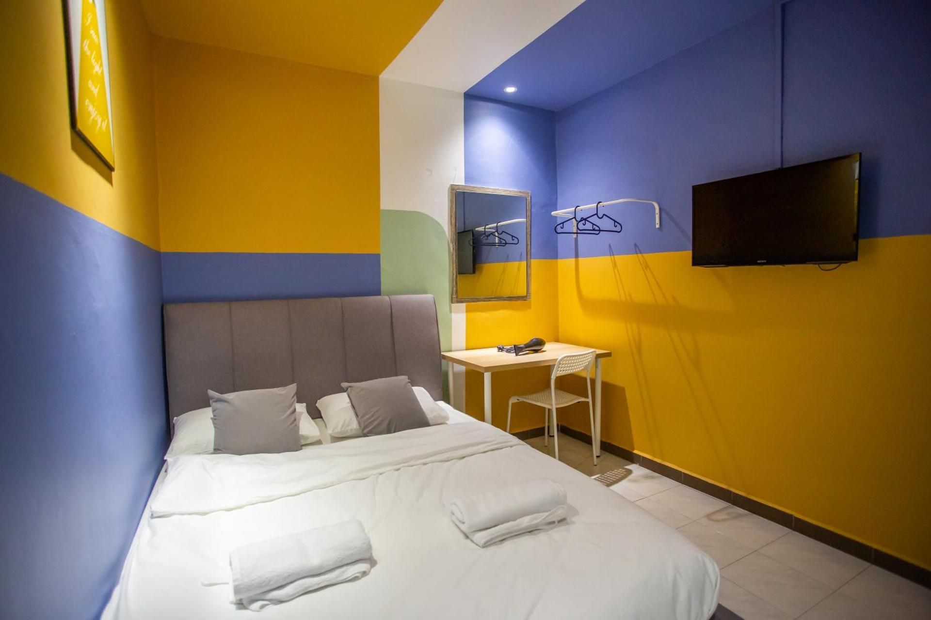 Superior Queen Room