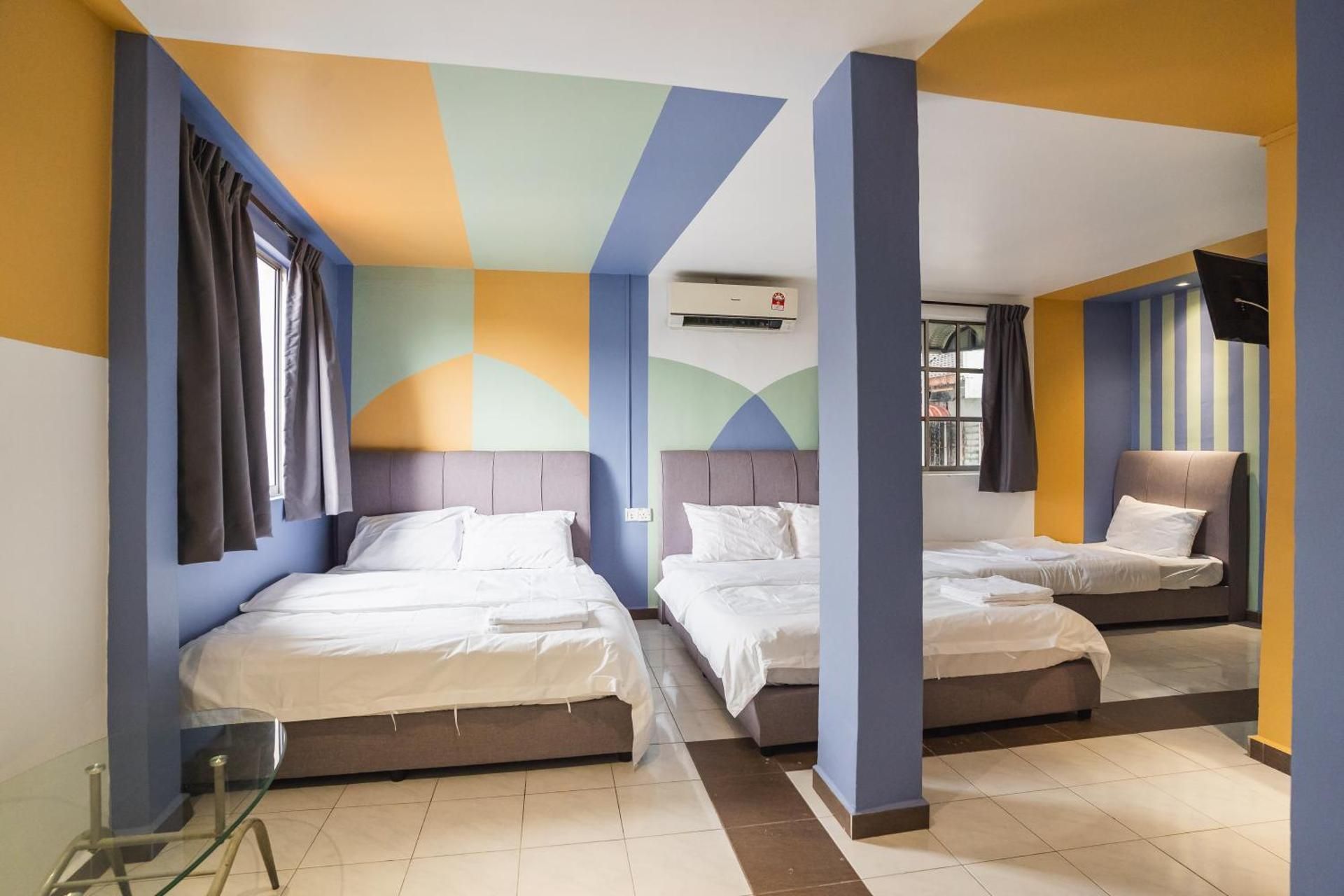 Family Suite