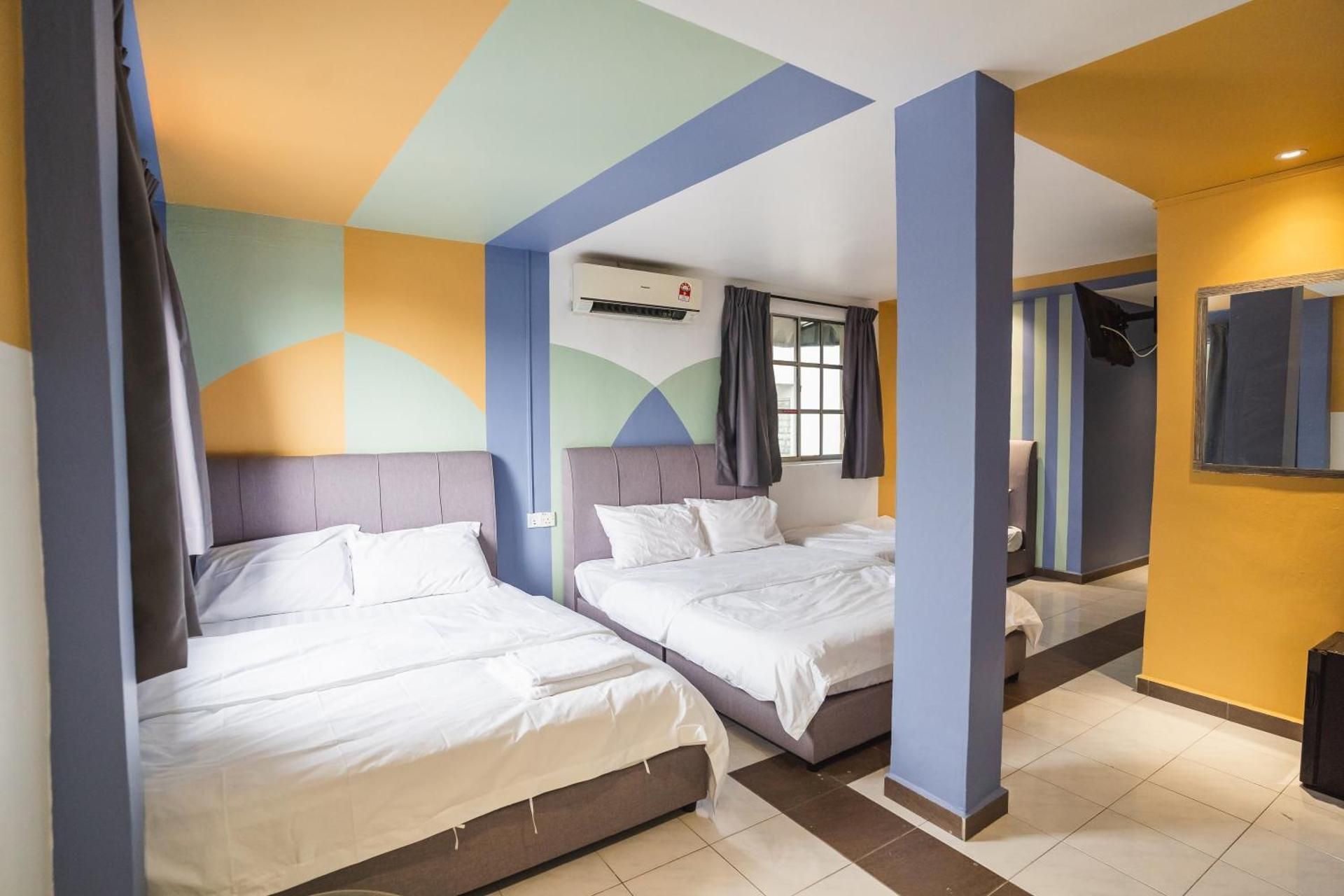 Family Suite
