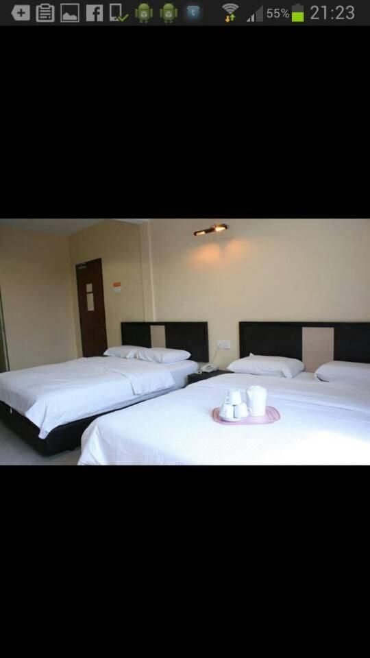 Superior Suite