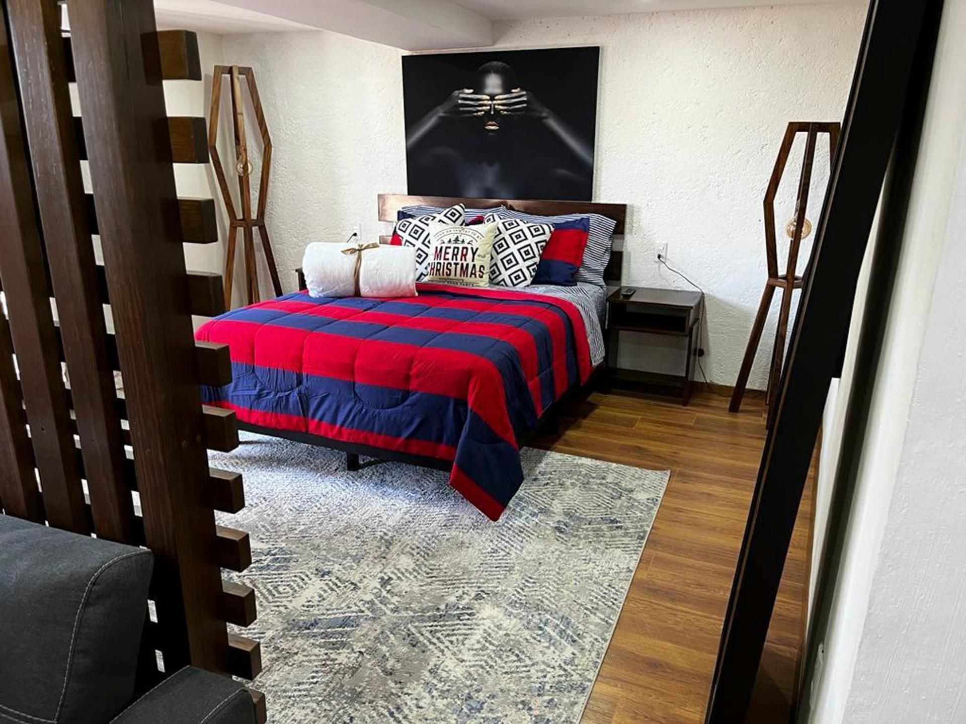 Standard Suite