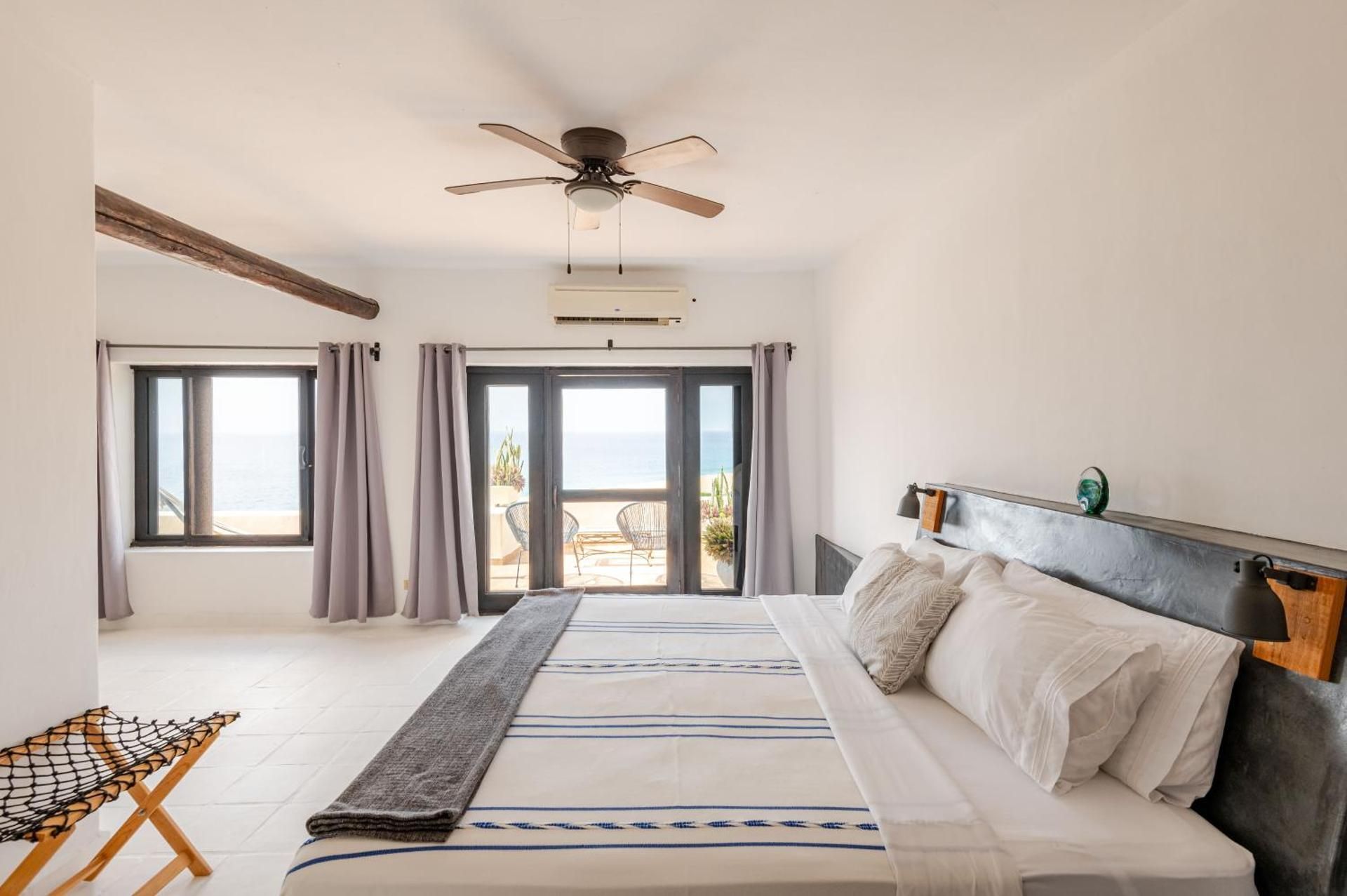 Studio With Ocean View