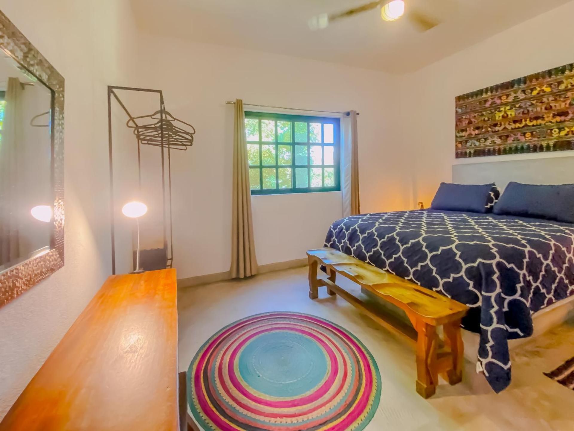 Apartment - Split Level