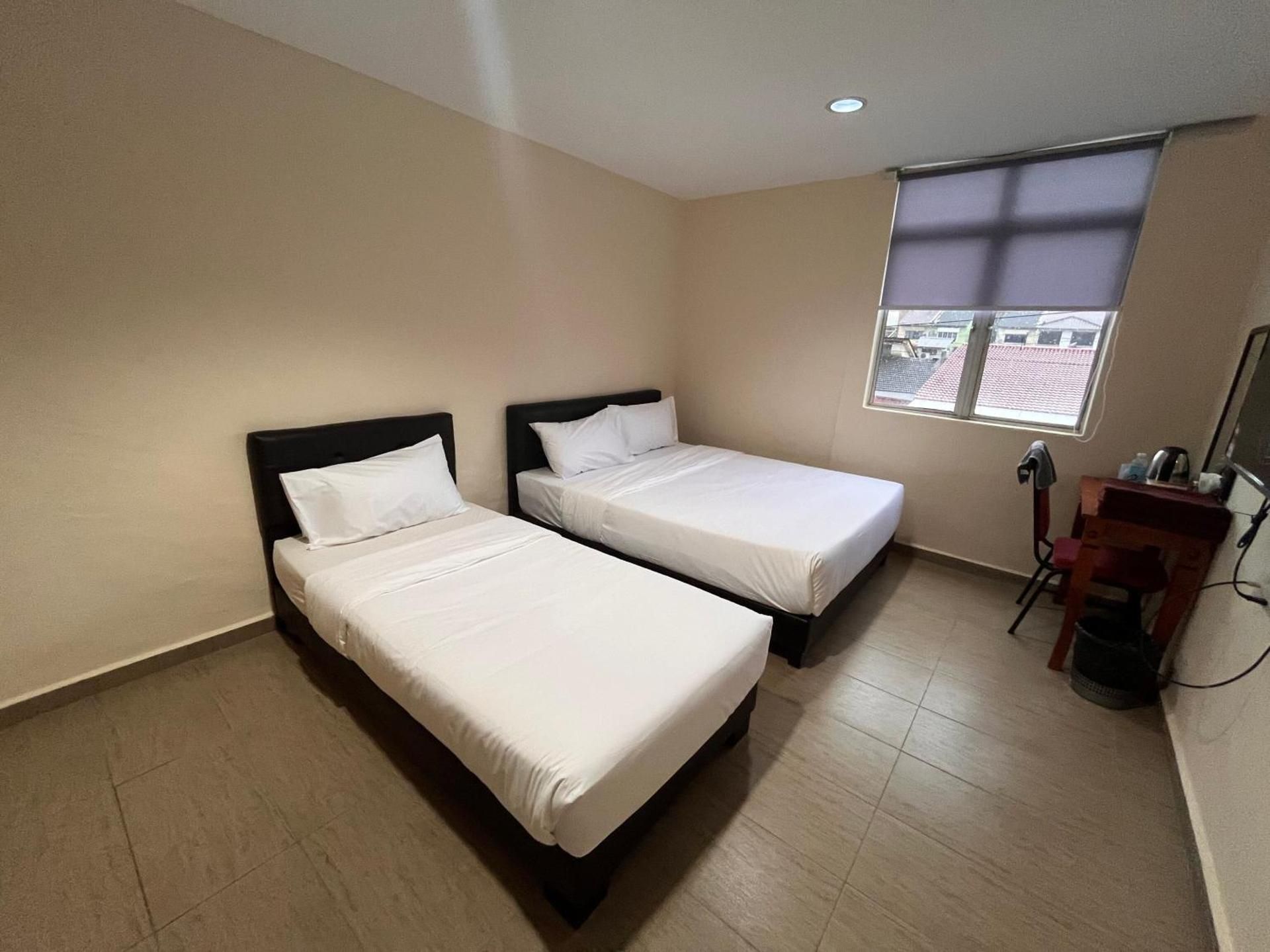 Superior Suite