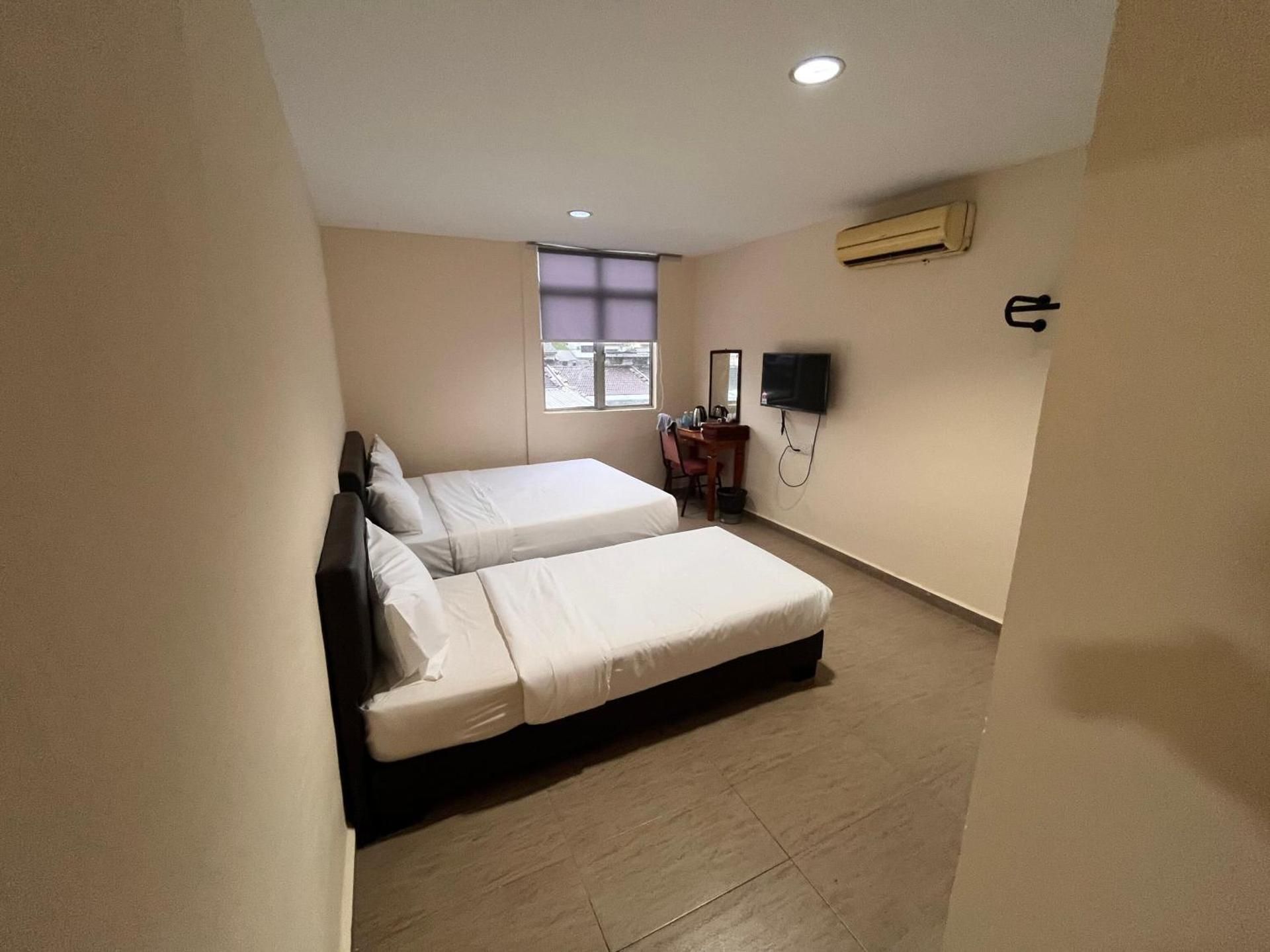 Superior Suite