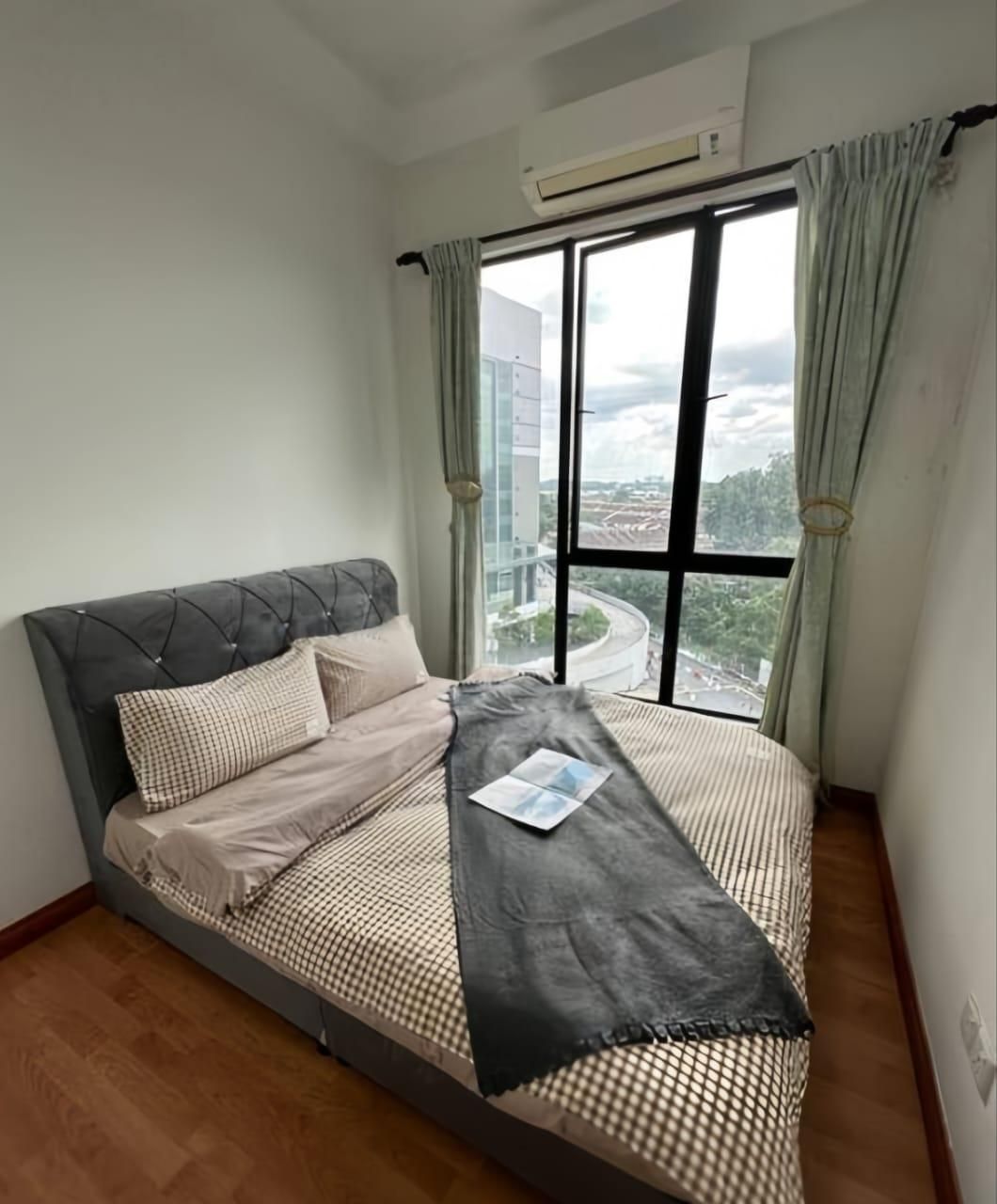 Serviced Apartment