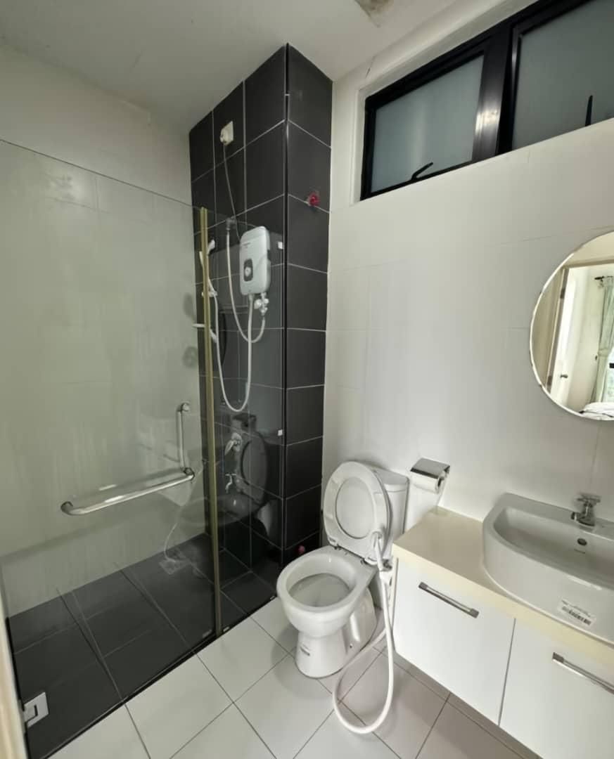 Serviced Apartment