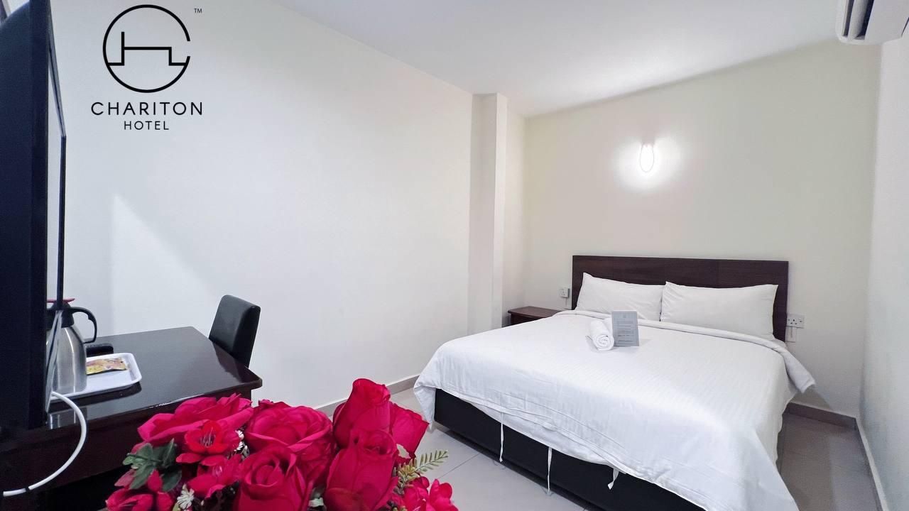 Standard Queen Without Window