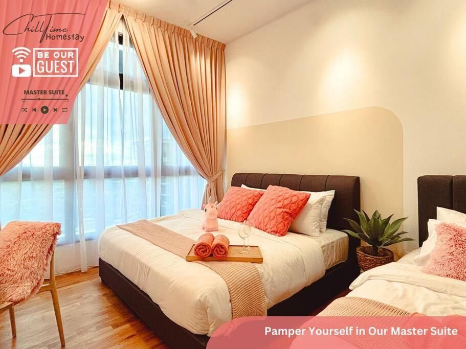 Two-Room Apartment