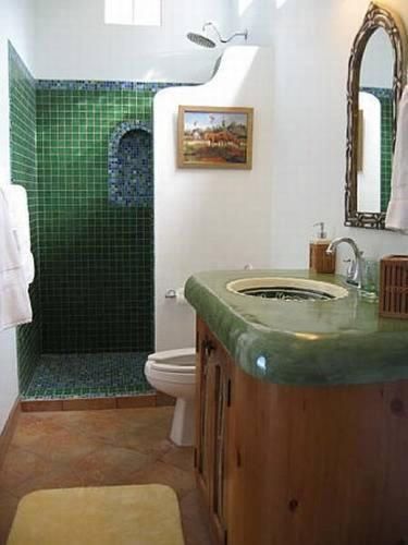 La Chucha One-Bedroom House