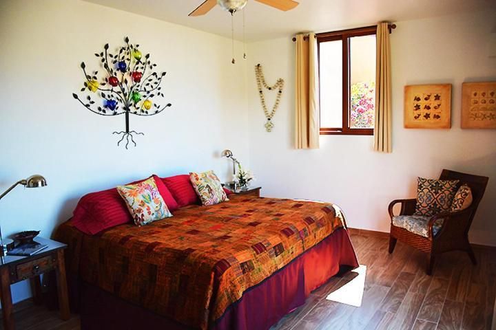 Deluxe Double or Twin Room with Ocean View