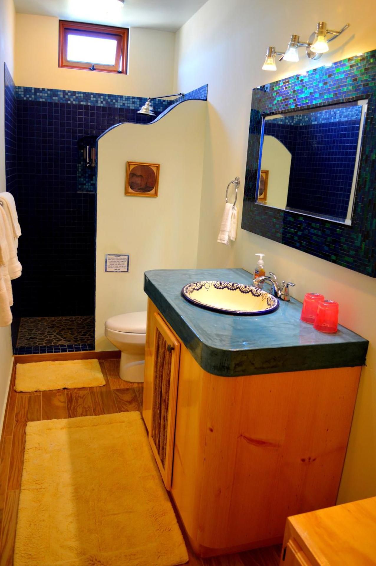 La Moflita - Deluxe Double or Twin Room with Sea View