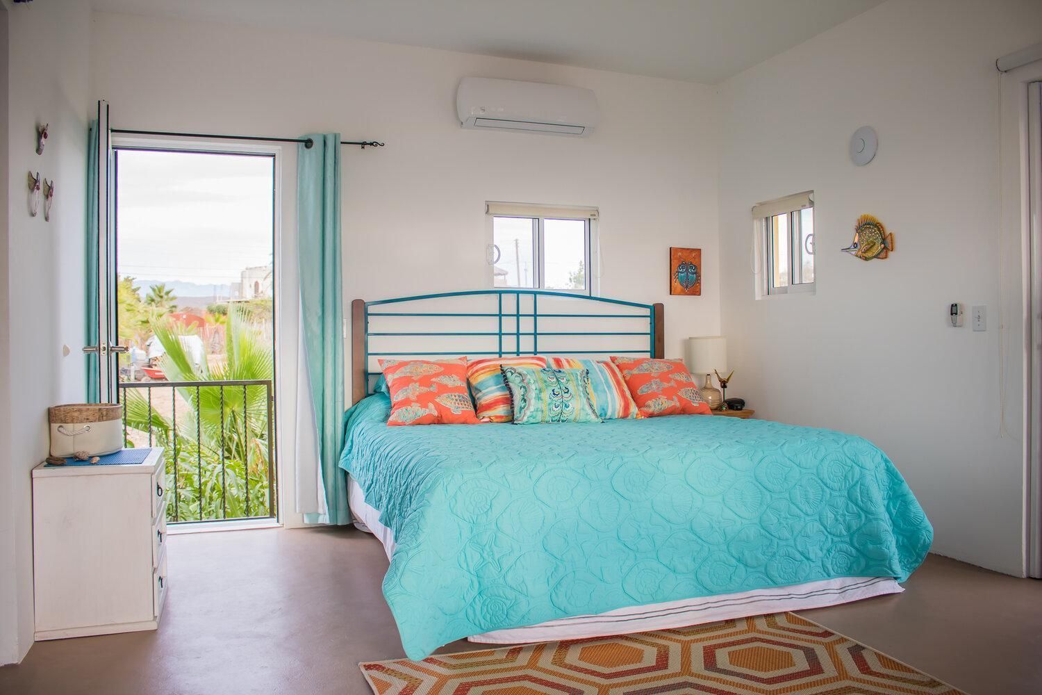 Studio with Ocean View - Lookout