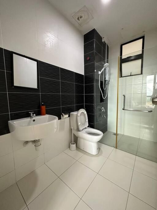 Two-Bedroom Apartment / Flat
