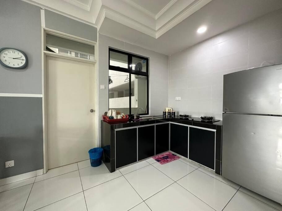 Two-Bedroom Apartment / Flat