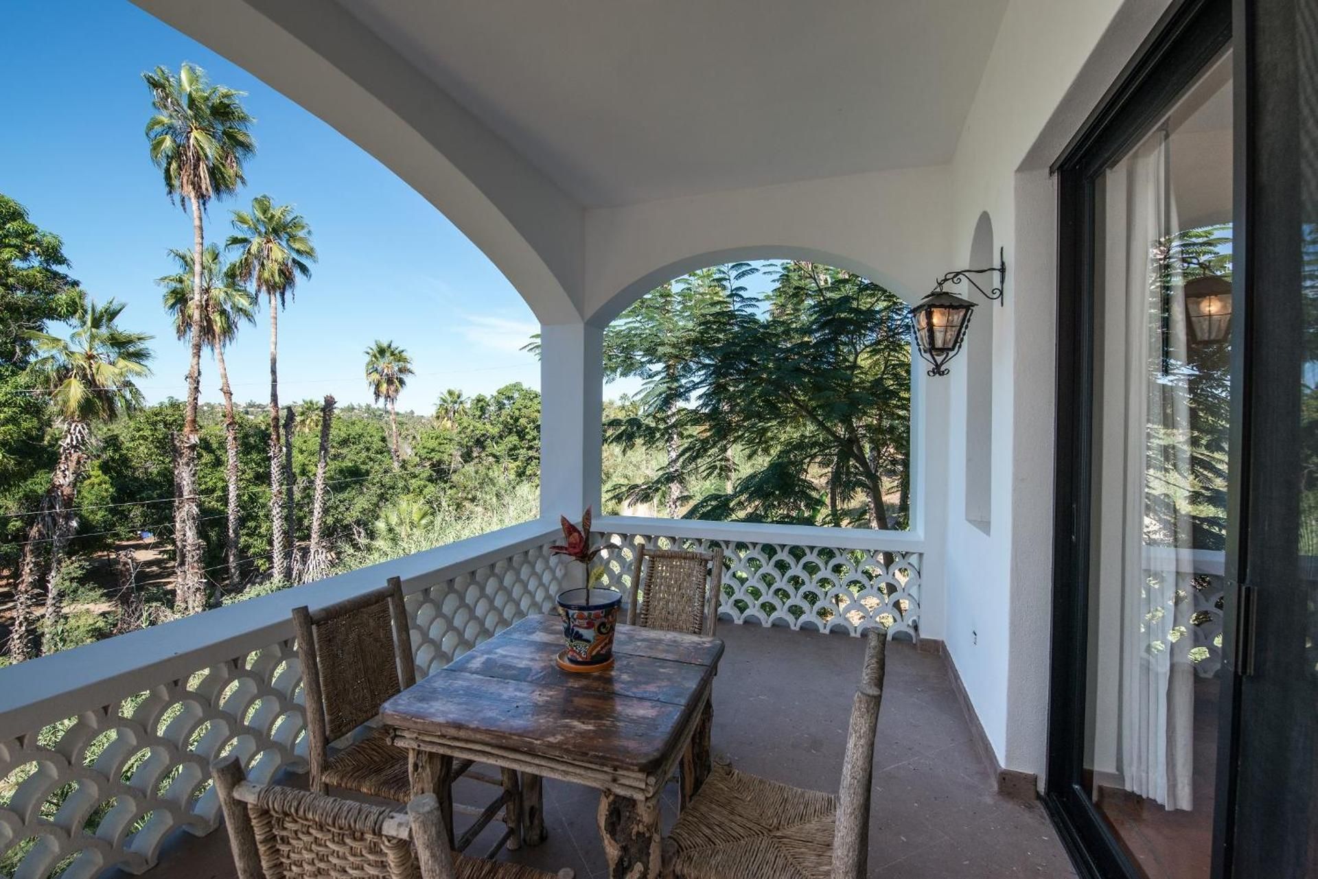 Suite Santa Barbara