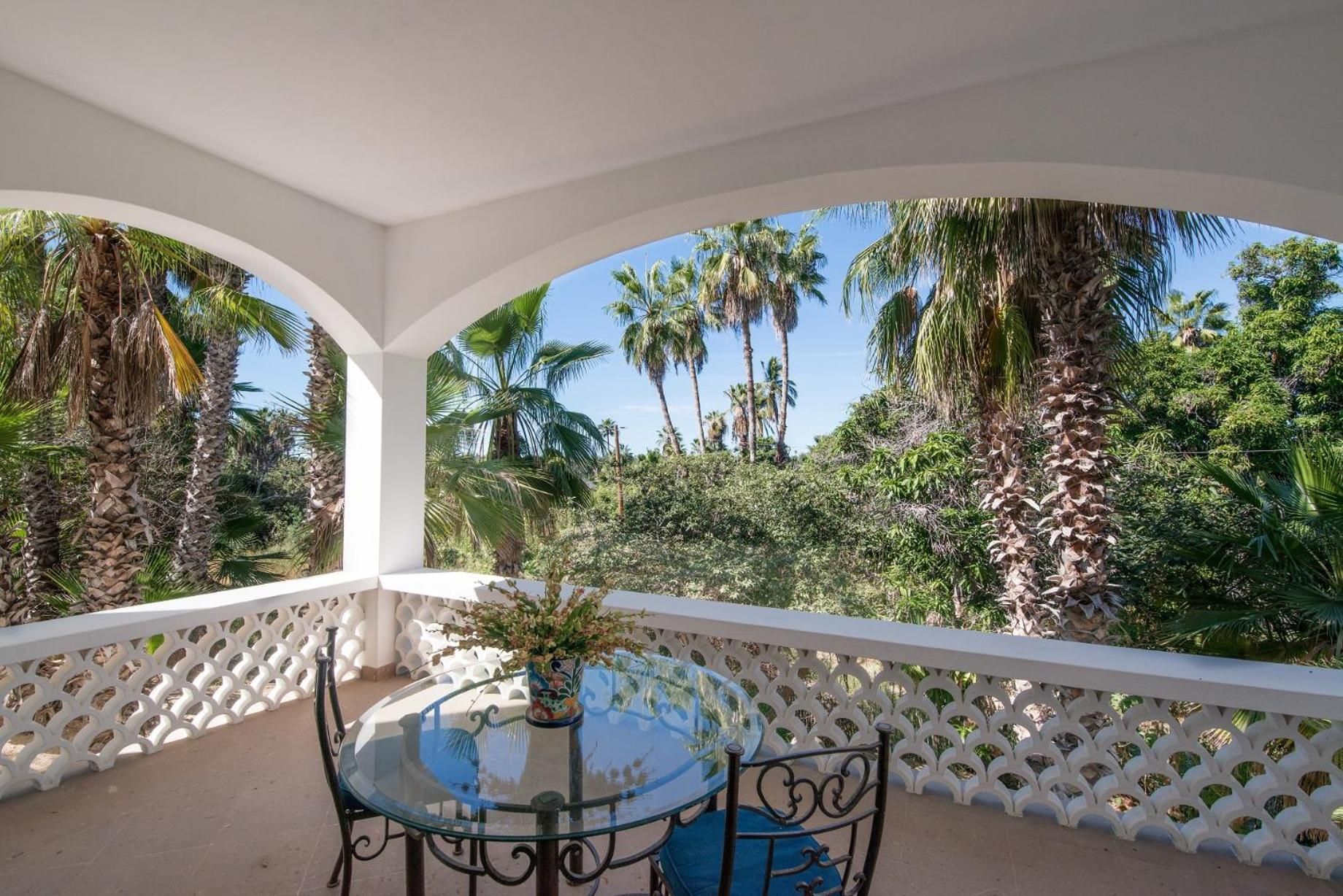 Suite San Juan Diego