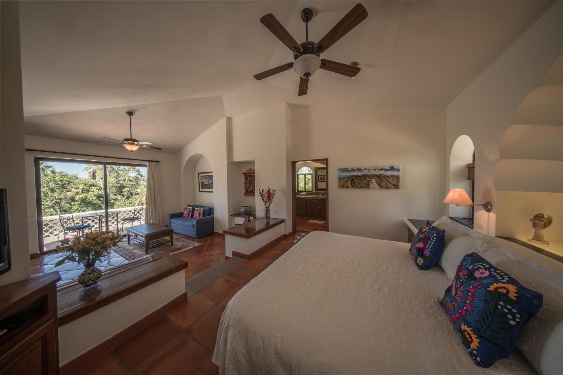 Suite Santa Clara