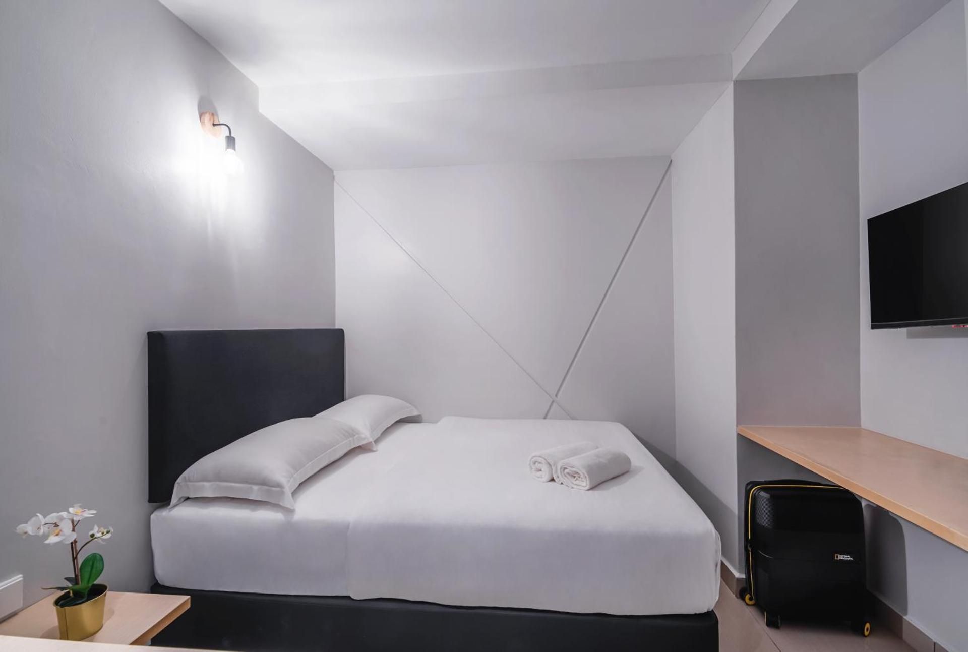 Mini Suite