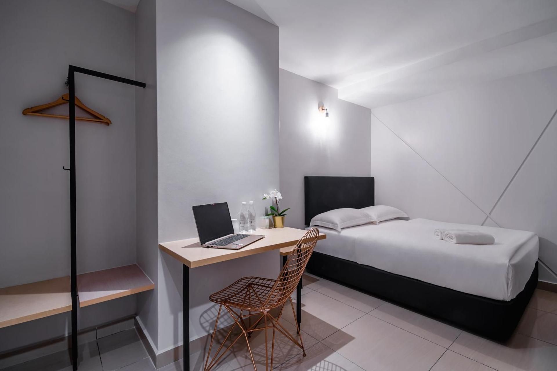 Mini Suite