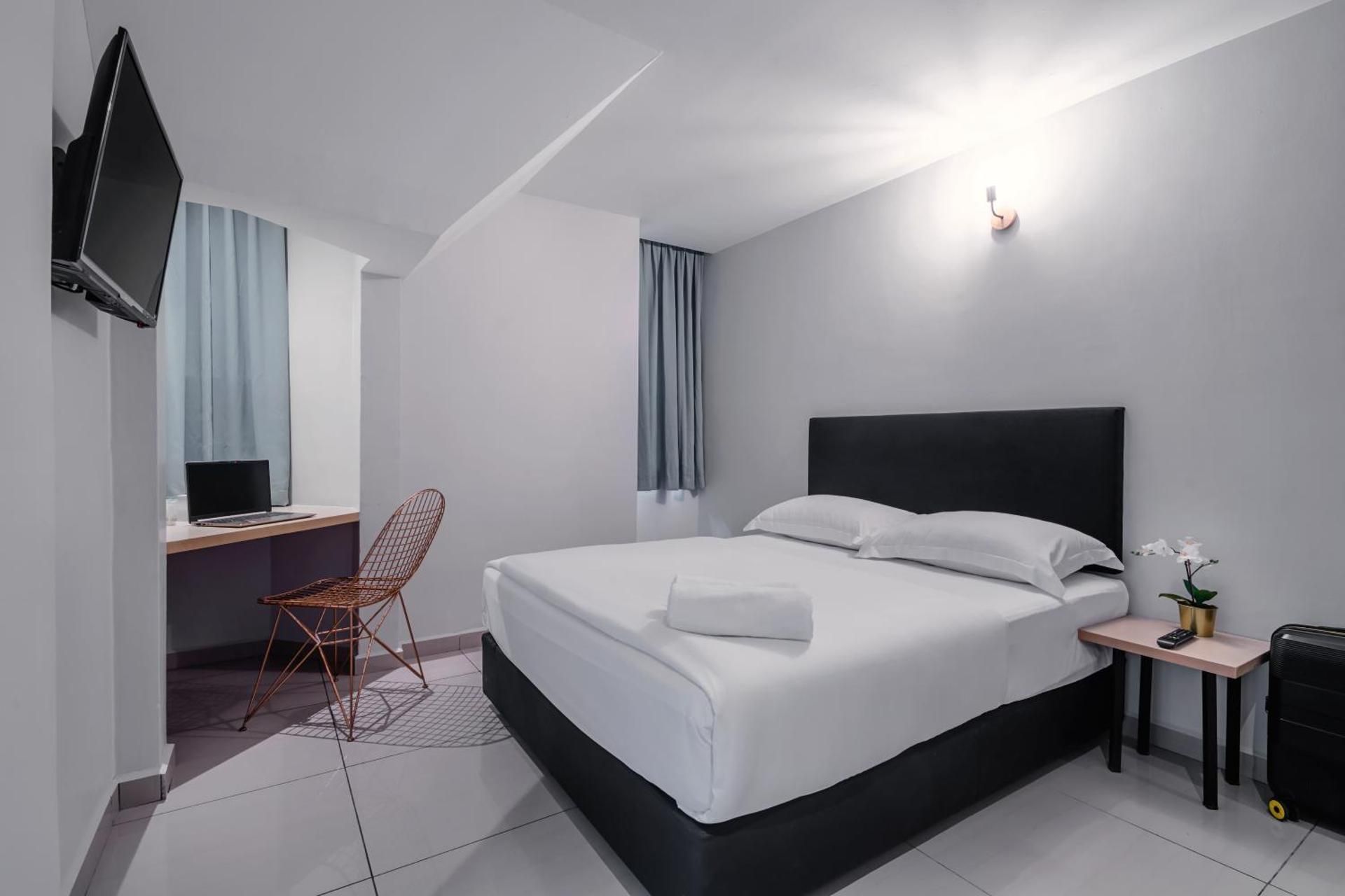 Execuitve Suite