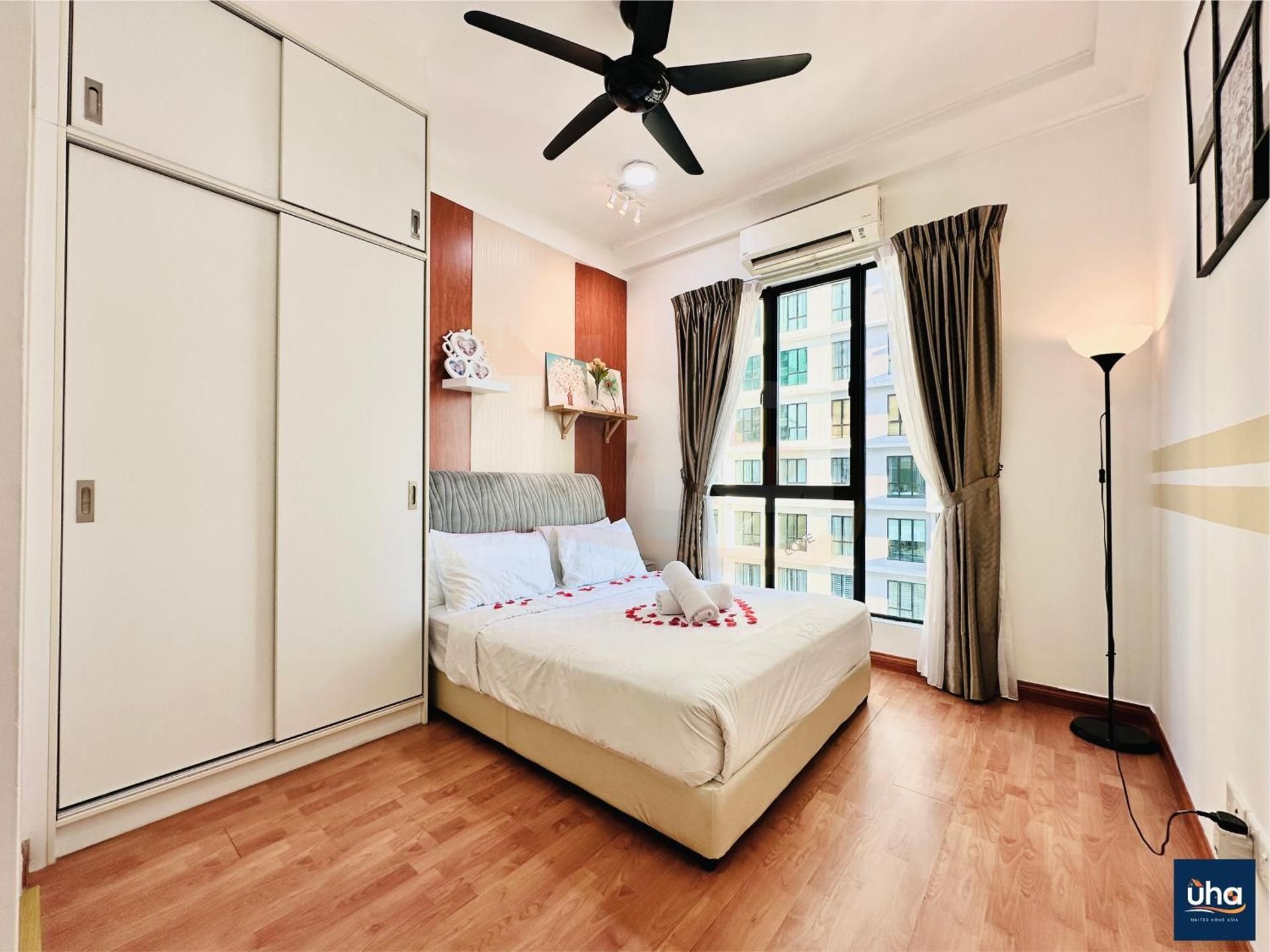 Two-Room Apartment