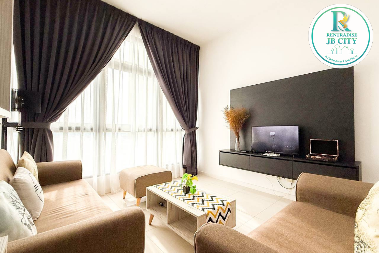 Three Bedroom Apartment