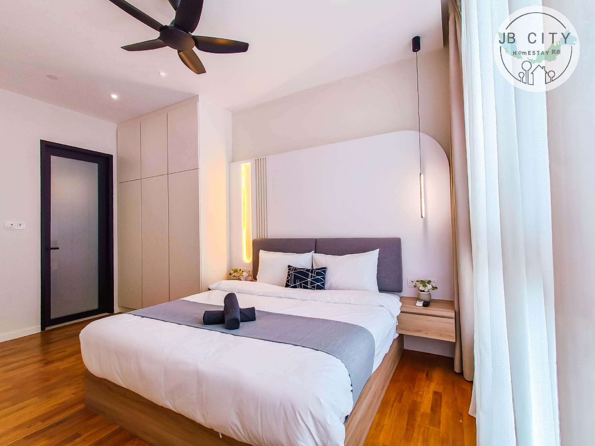 2-Bedroom Suite