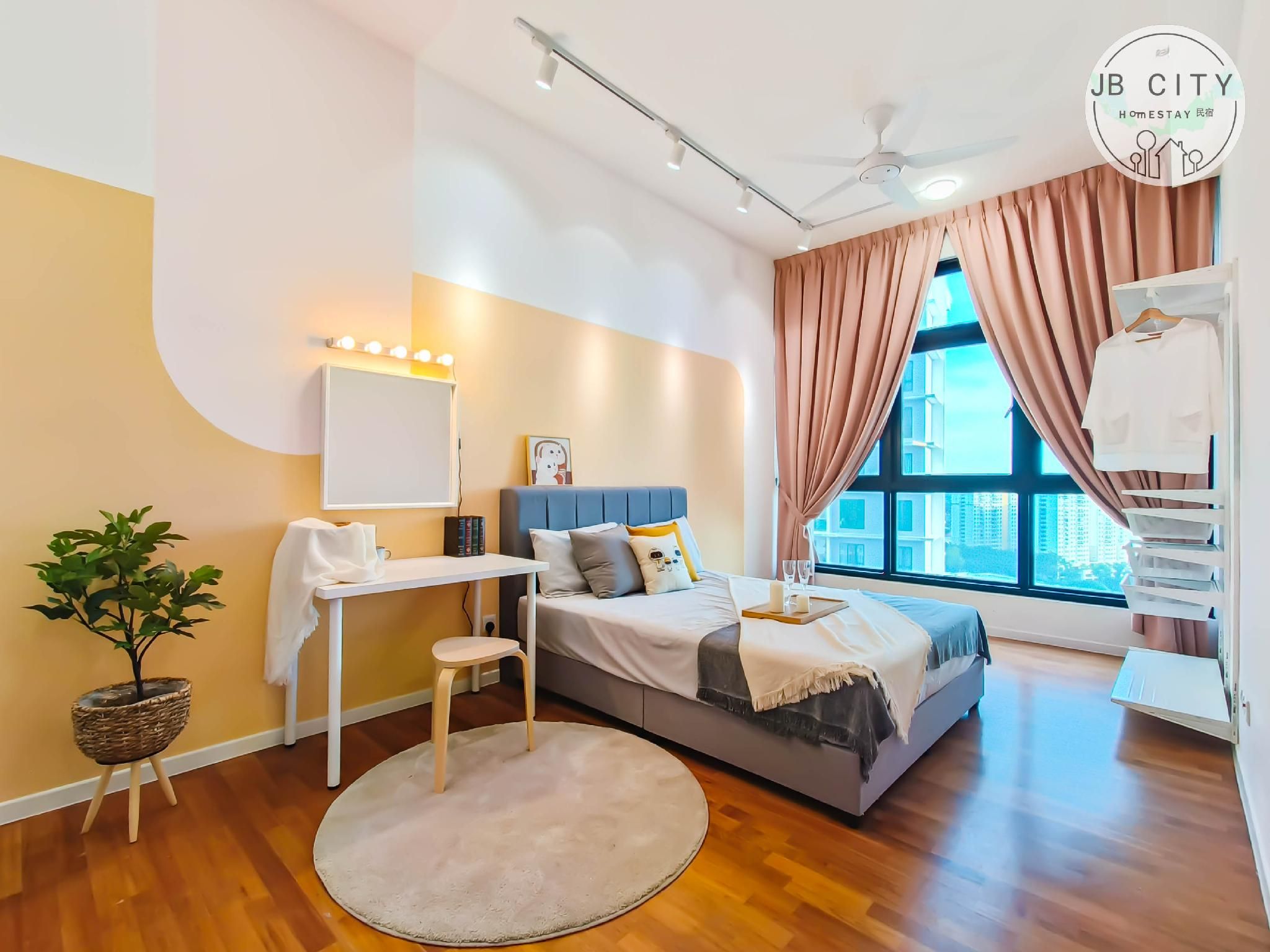 3 Bedroom
