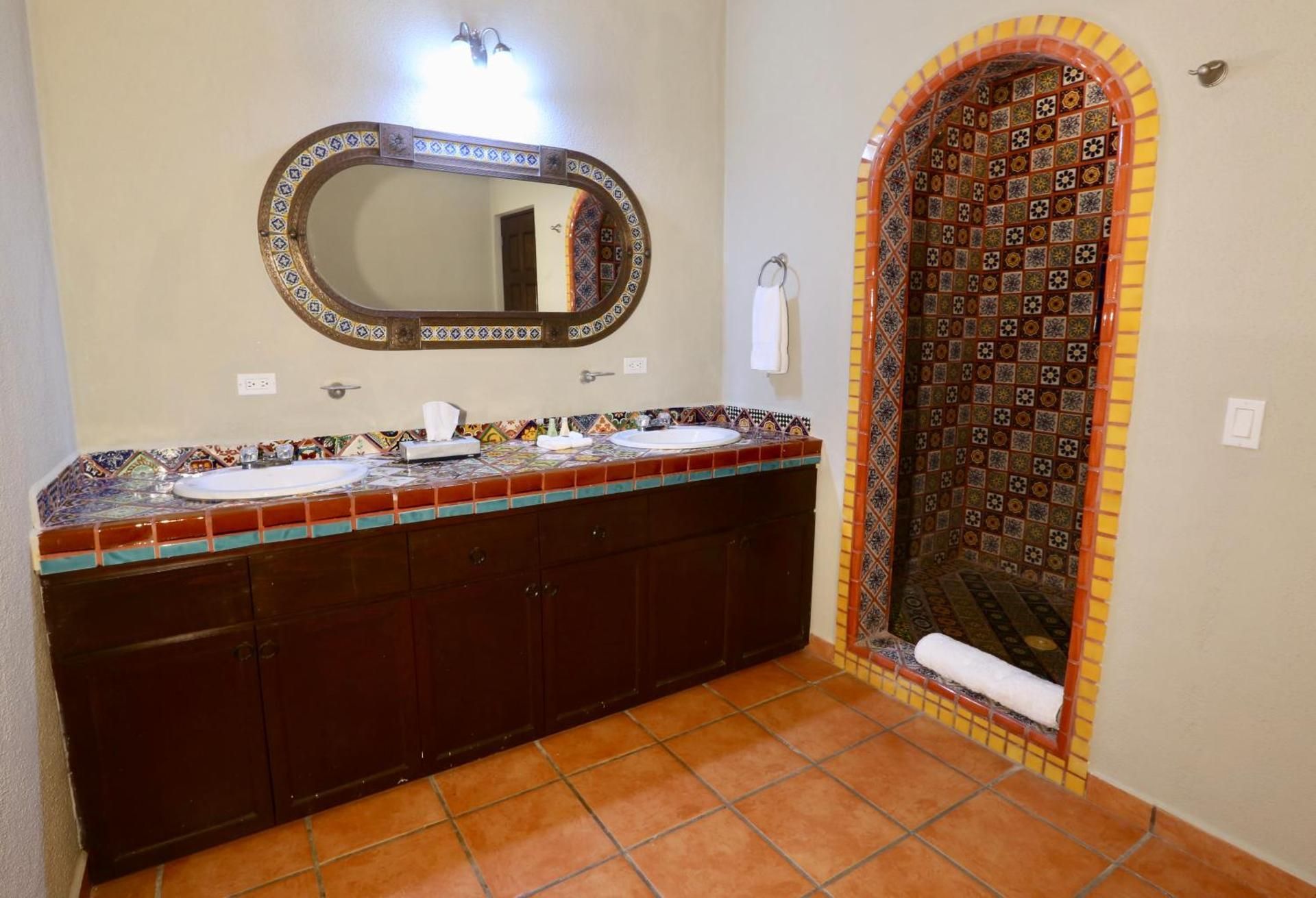 2 Bedroom Villa Beachfront