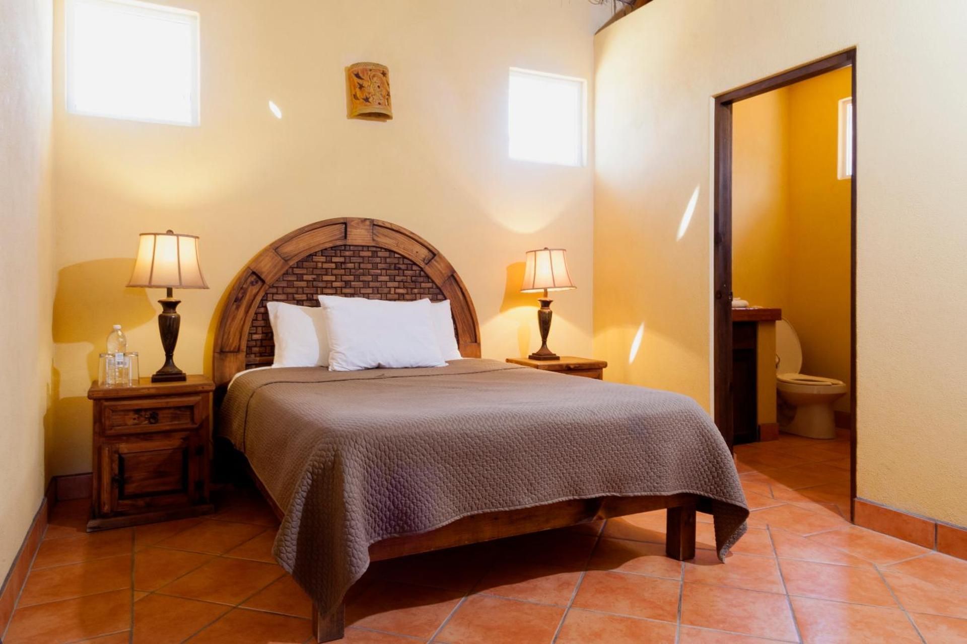 Two Bedroom Villa Partial Ocean View