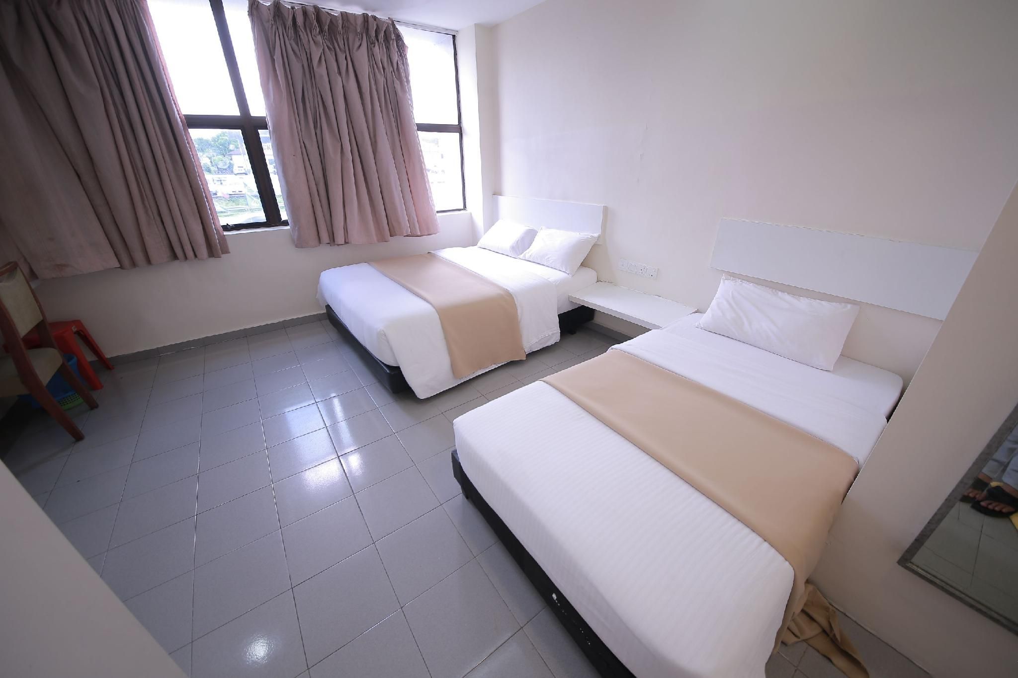 Triple Suite