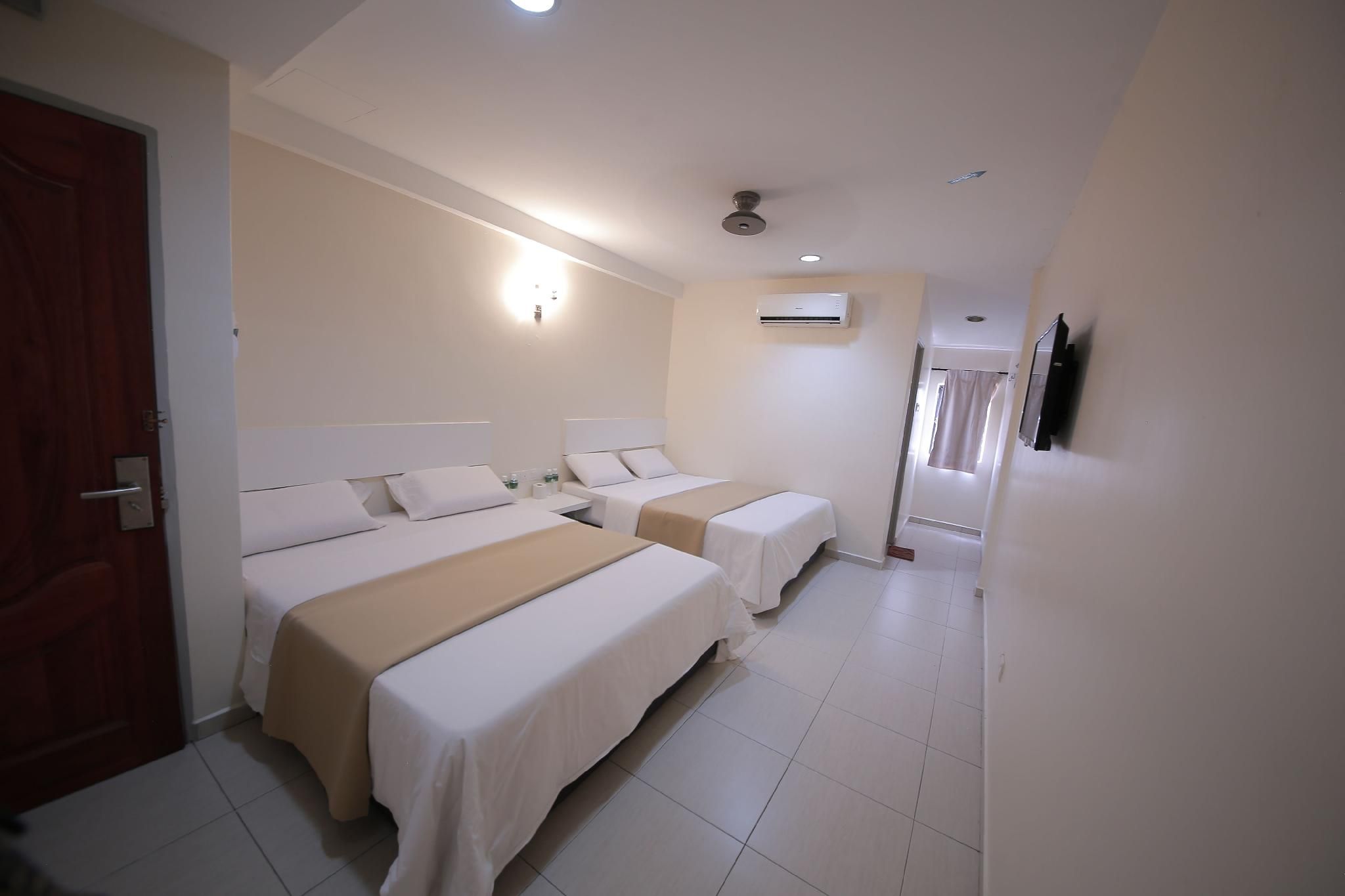 Family Suite