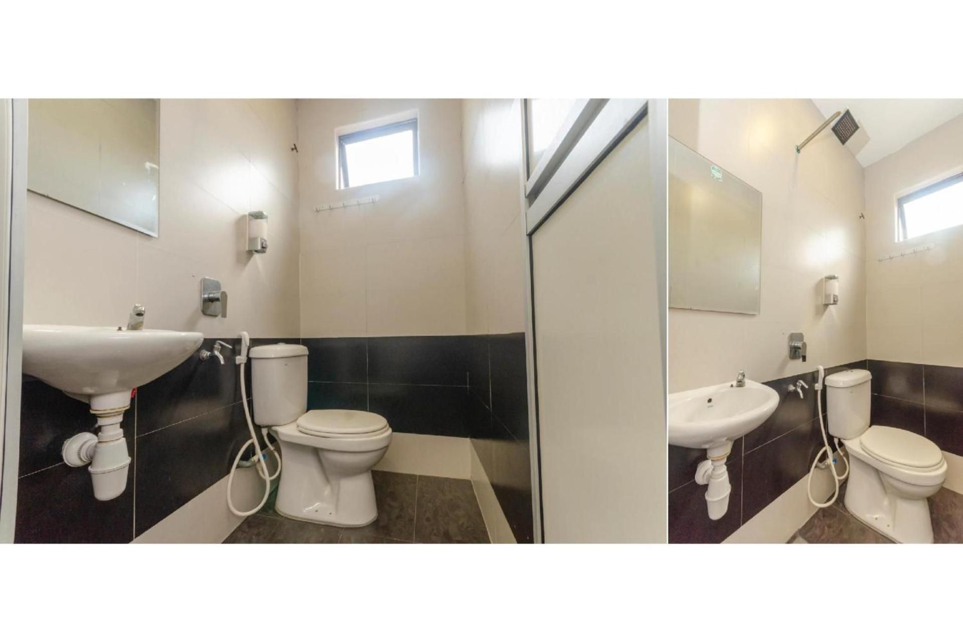 Triple Suite