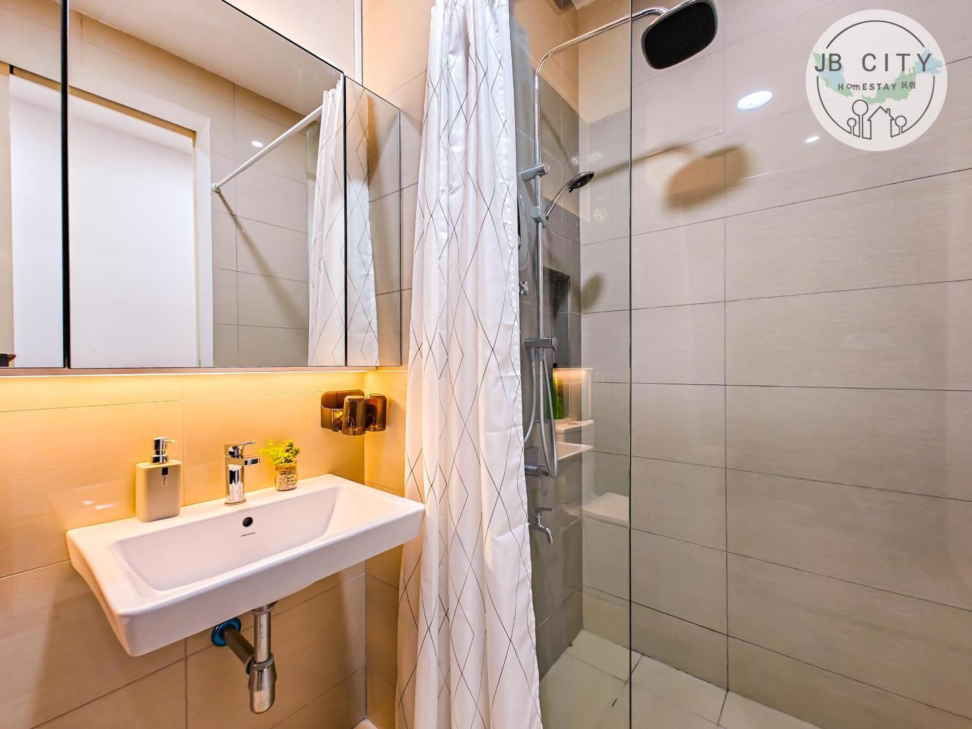 One-Bedroom Premium Apartment