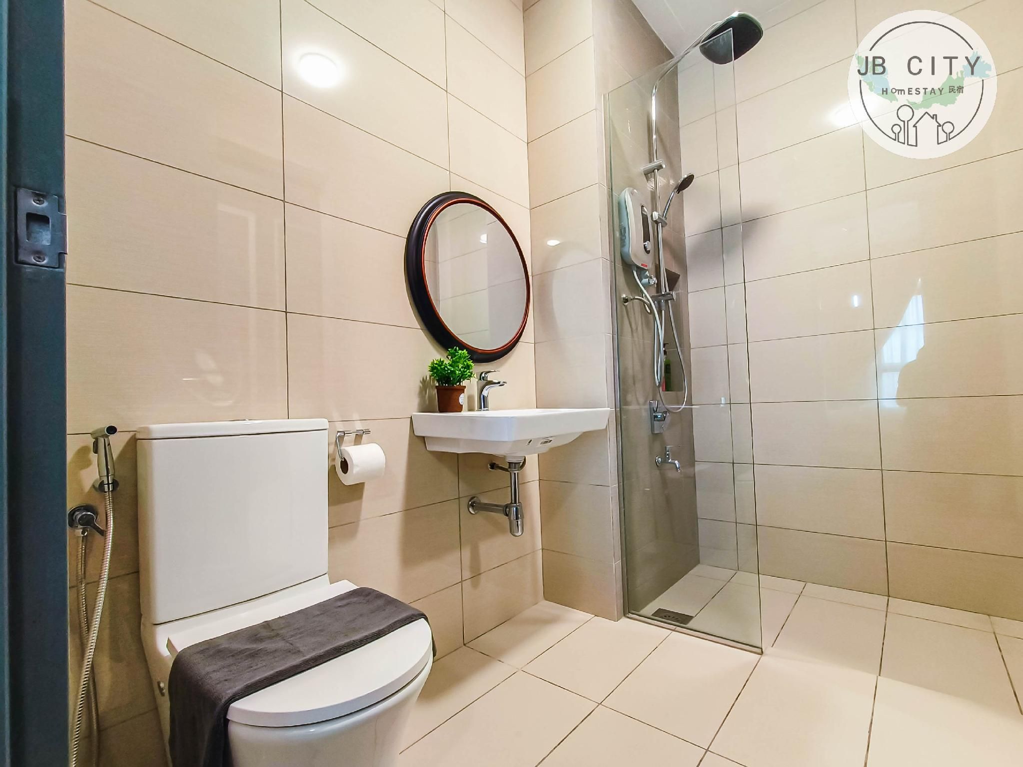 1 Bedroom Superior