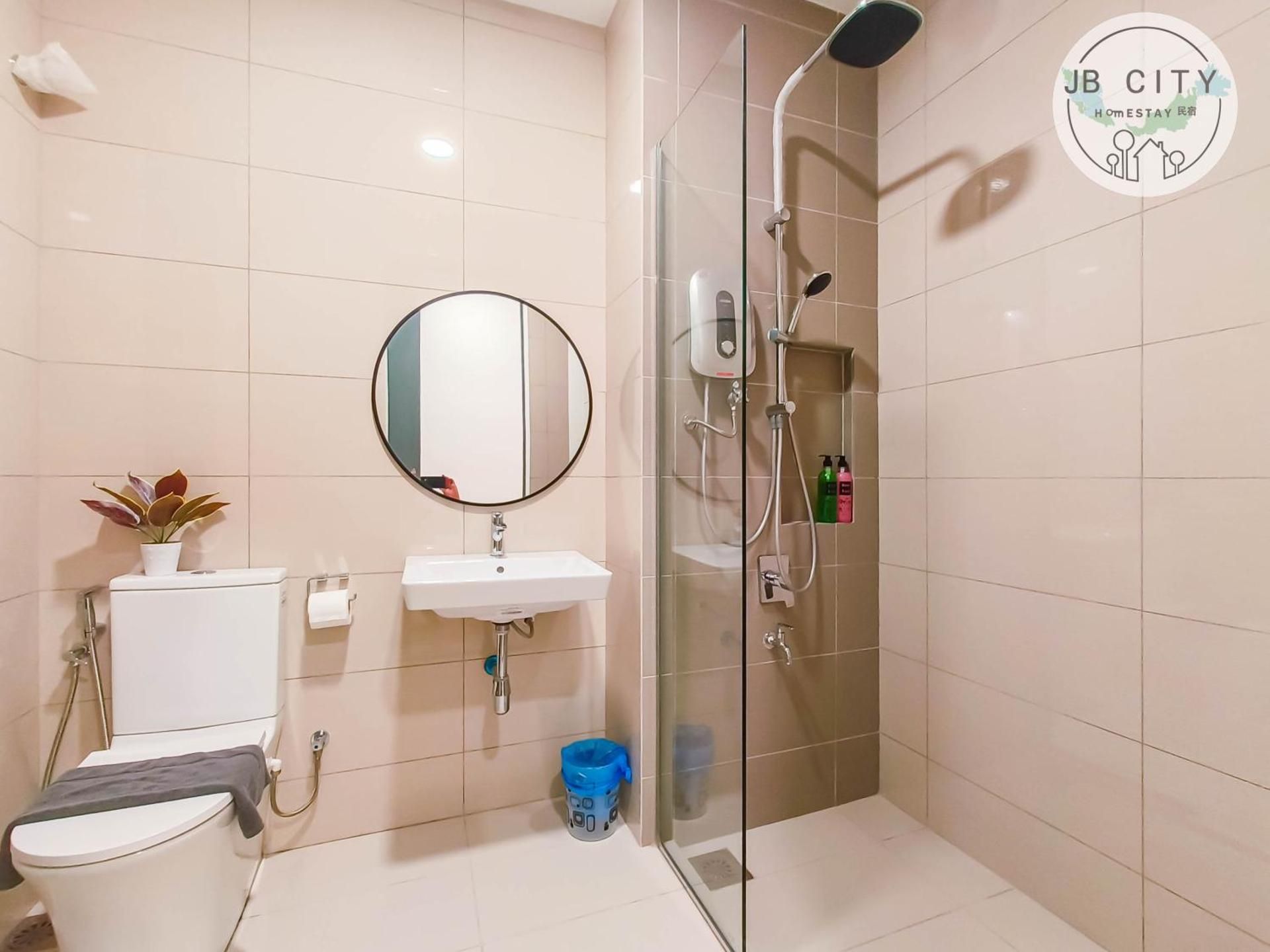 Standard Family Room