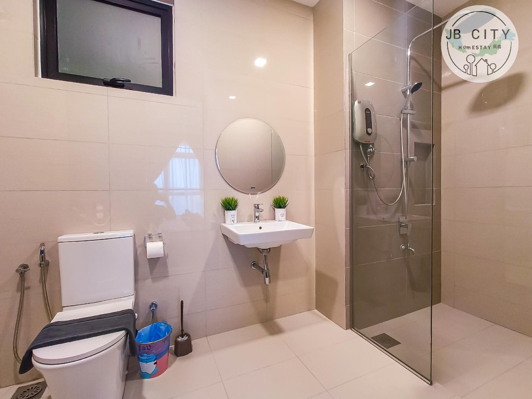 2 Bedroom Deluxe