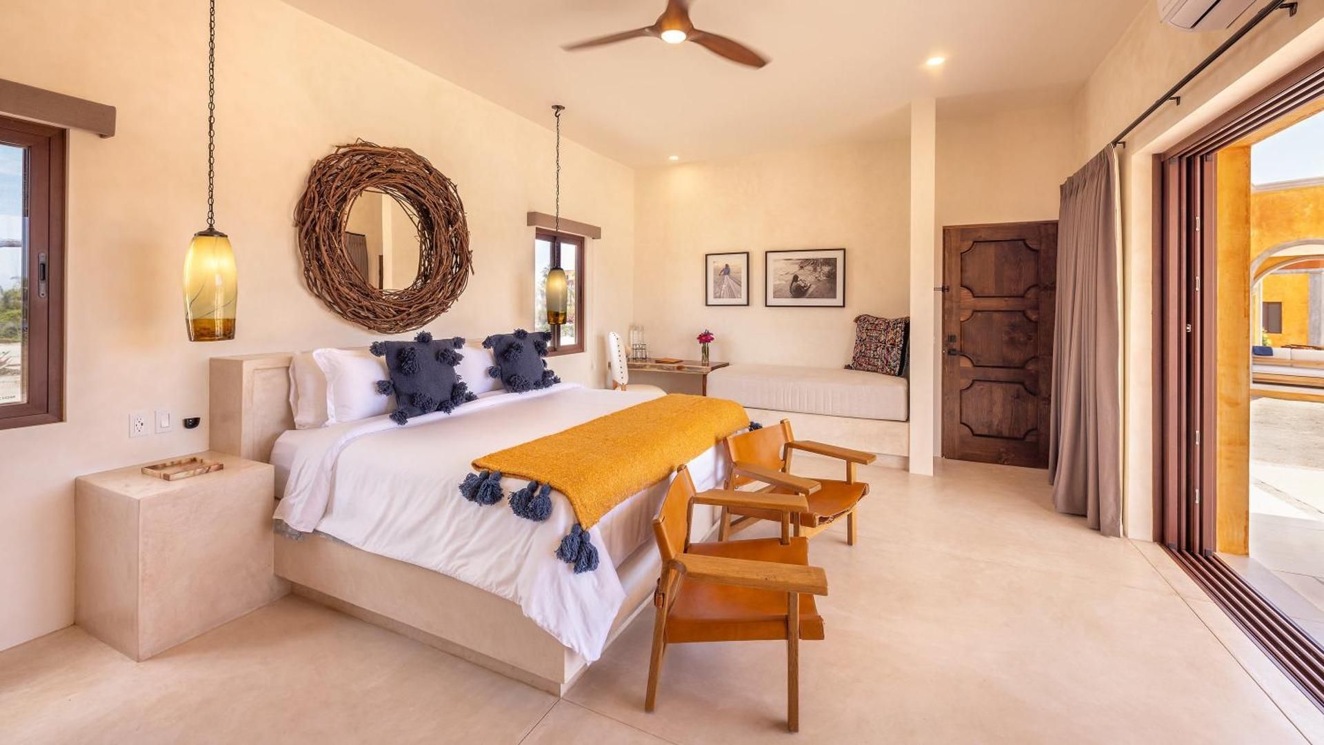 Superior Bungalow