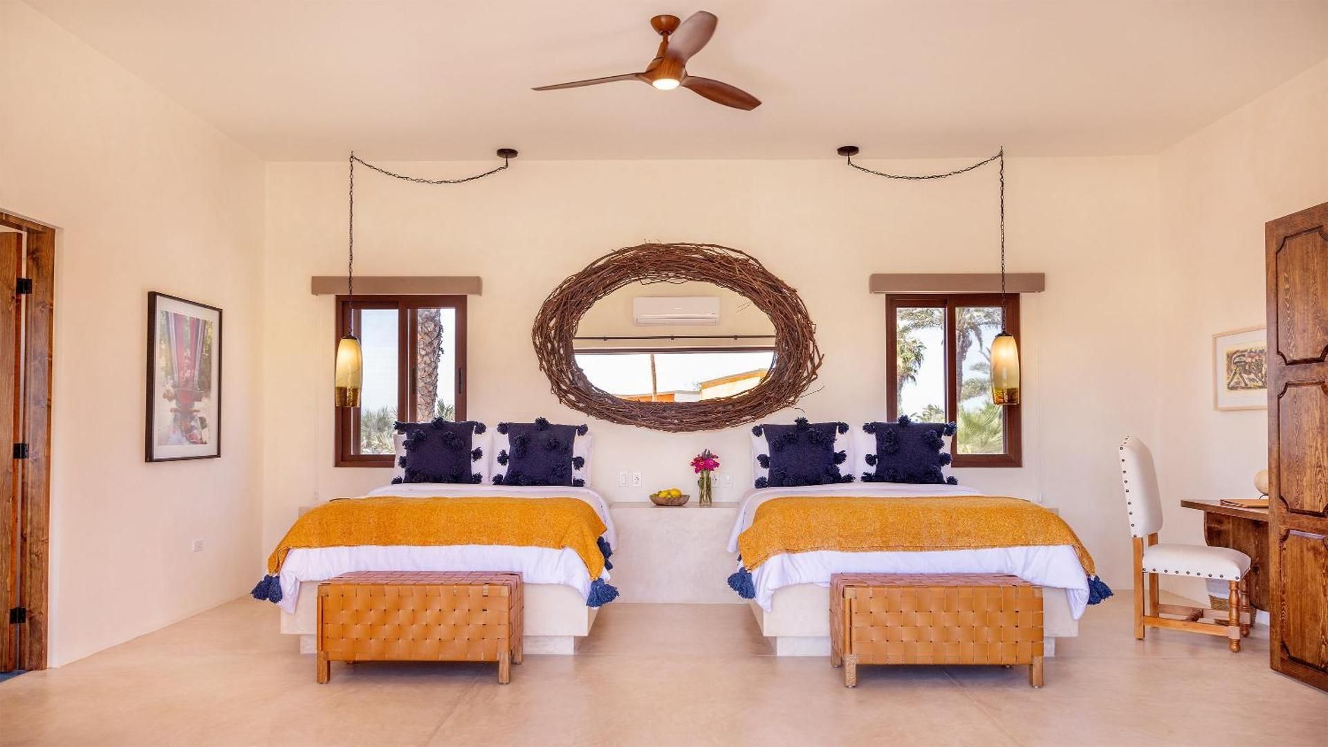 Family Bungalow