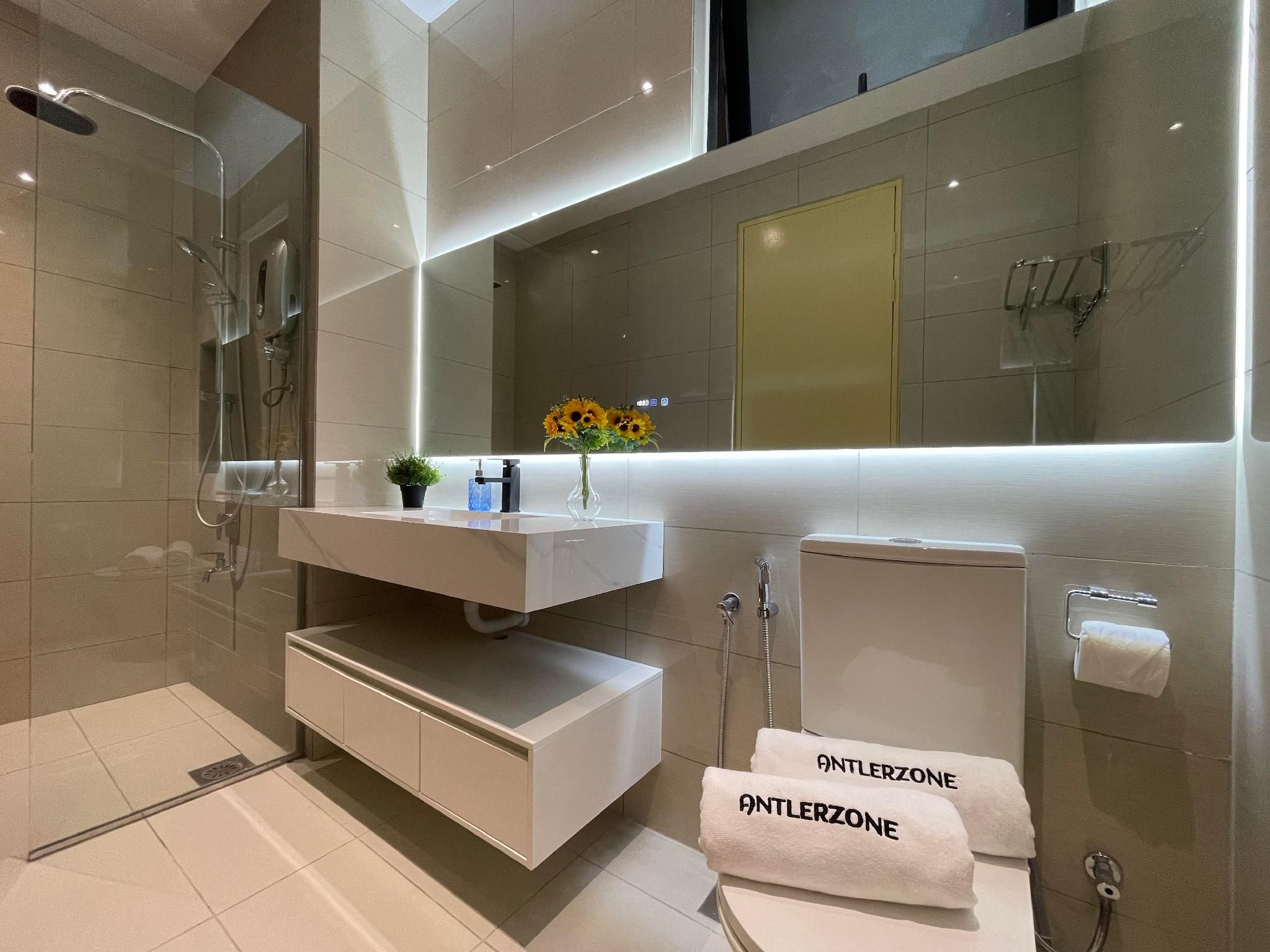 2 Bedroom