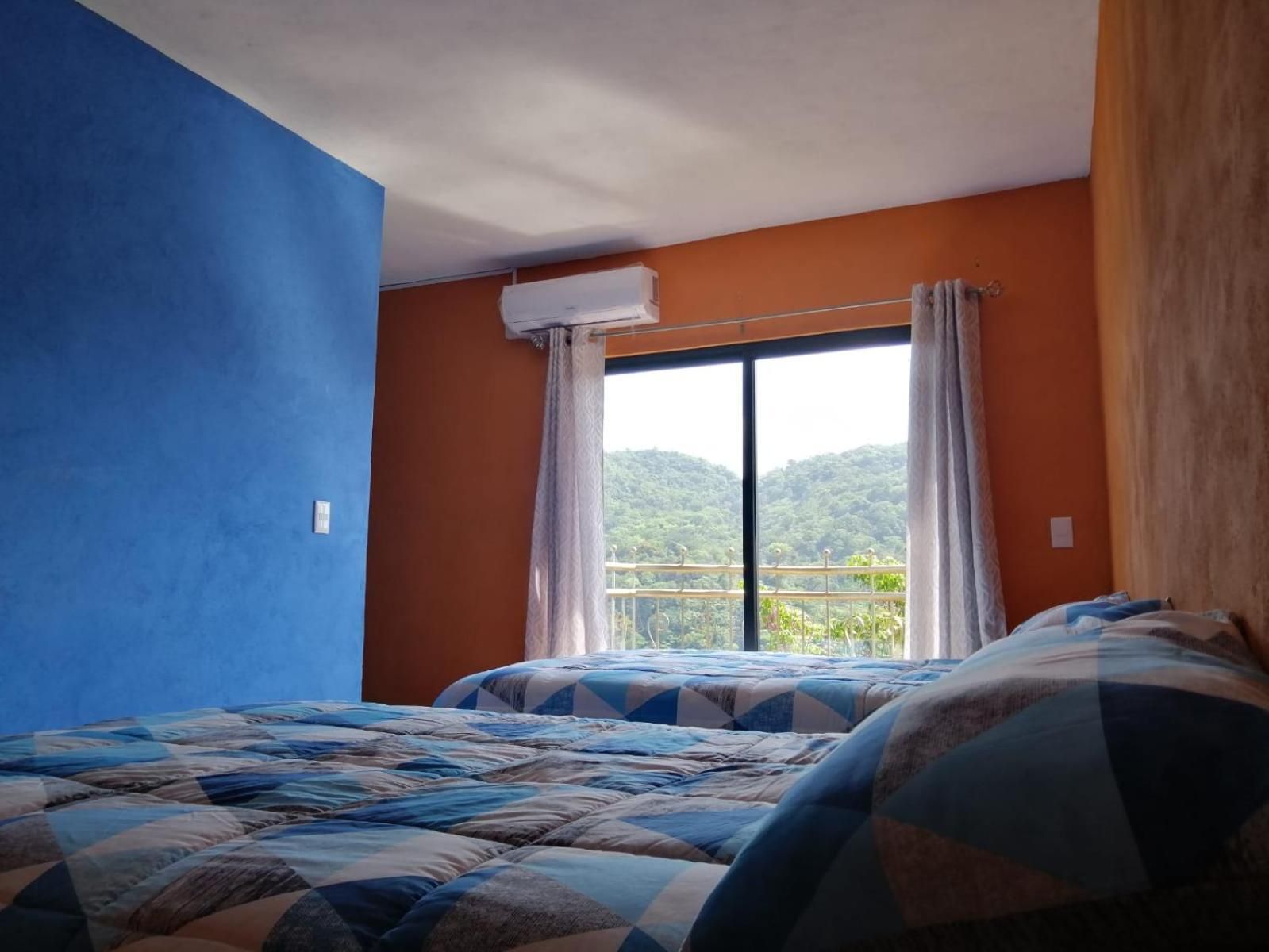 Deluxe Queen Room with Two Queen Beds